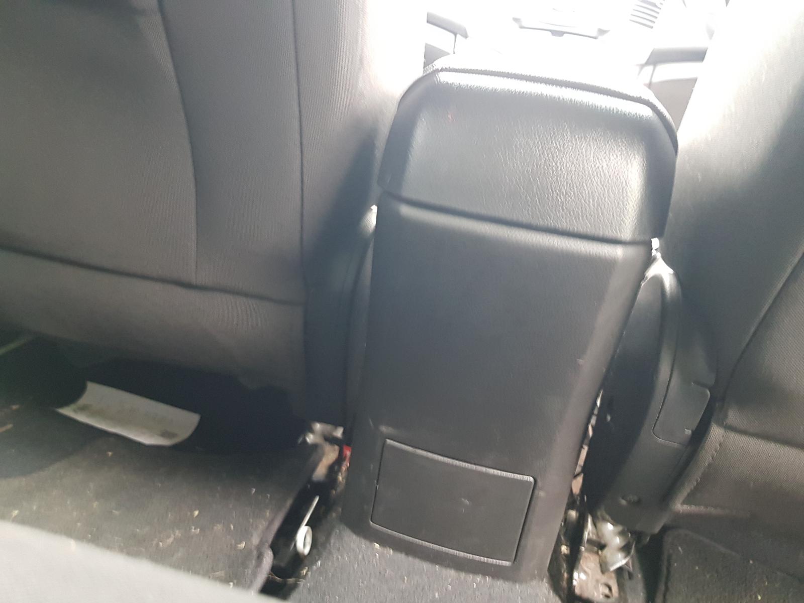 Holden Cruze - 2009-Present