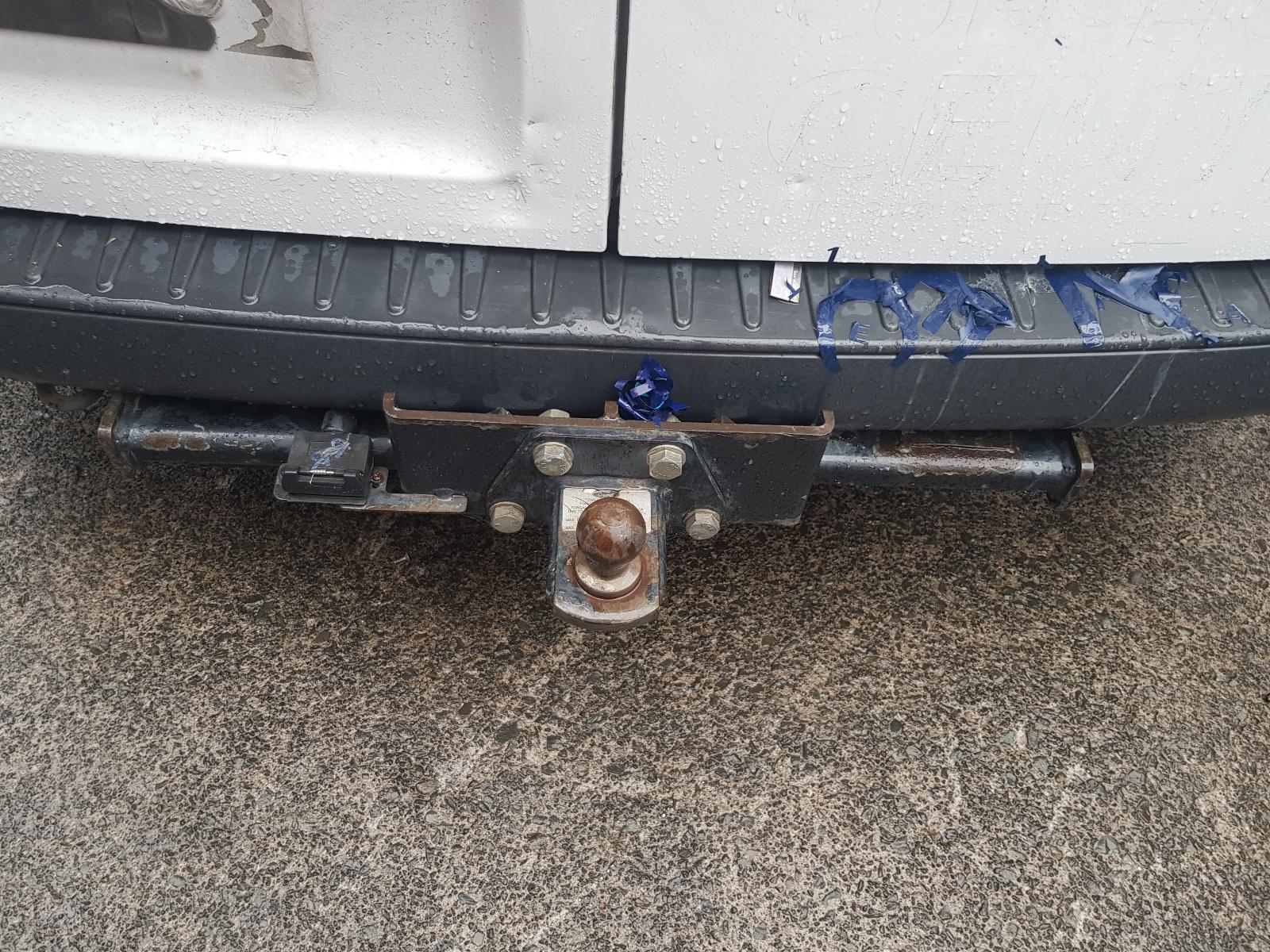 Ford Transit - Other