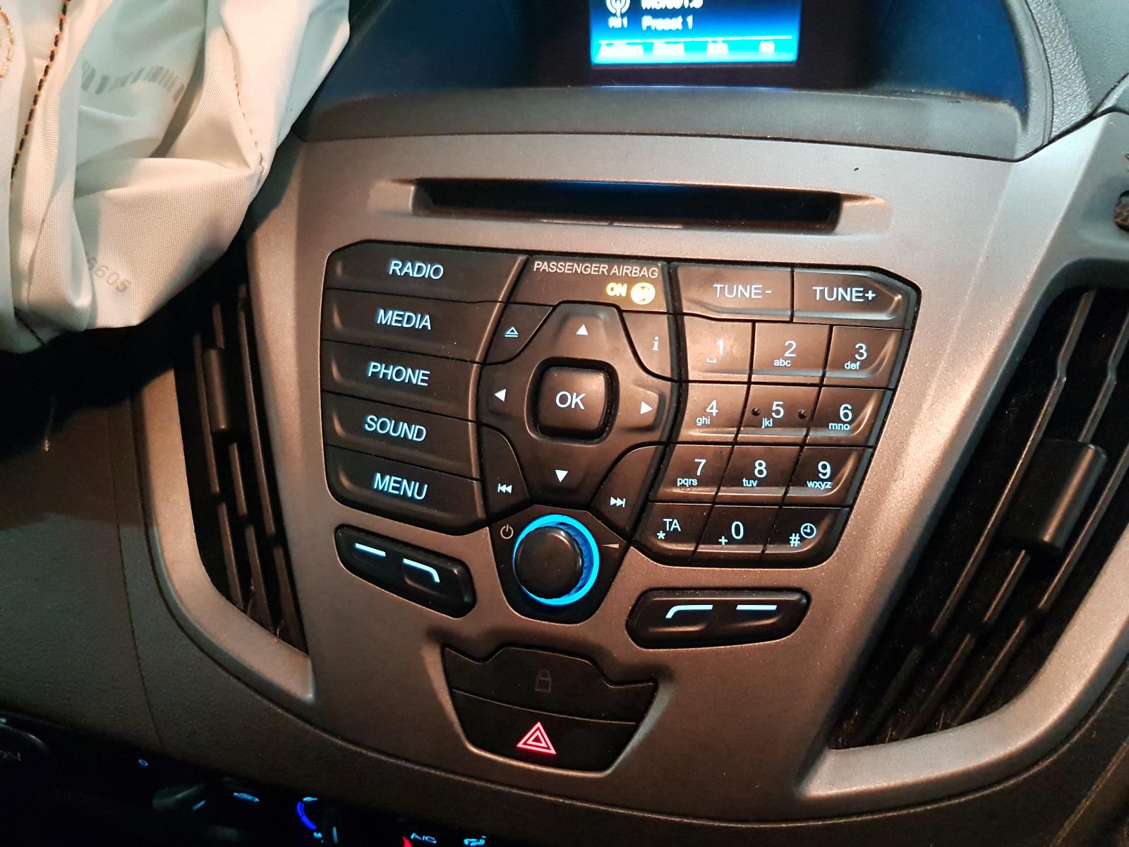 Ford Transit - Other