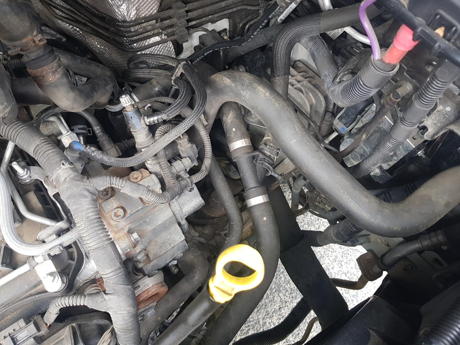 Ford Transit - Other