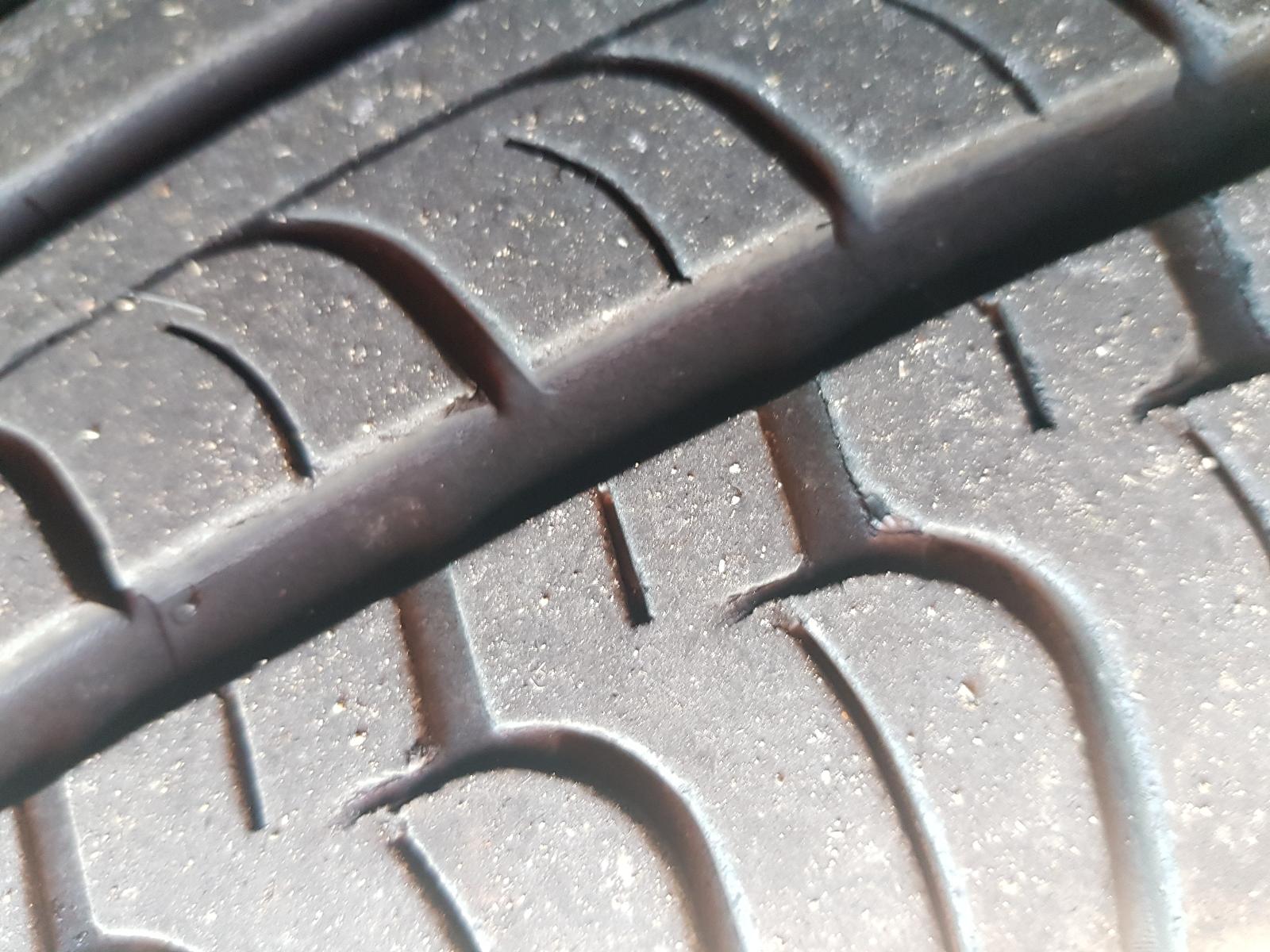 Holden Captiva - Captiva 7 2011-Present