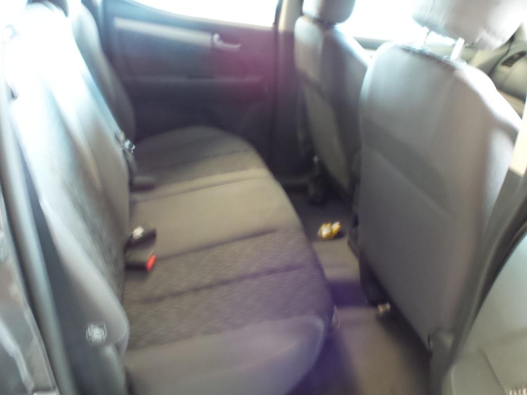 Holden Colorado - RG 2012 -2016