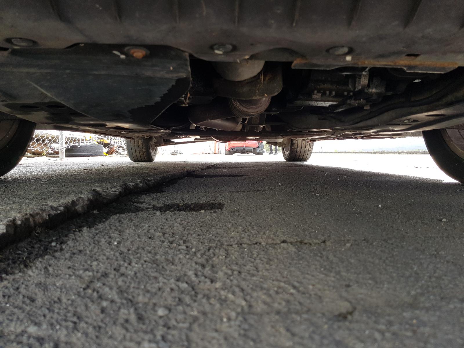 Holden Cruze - 2009-Present