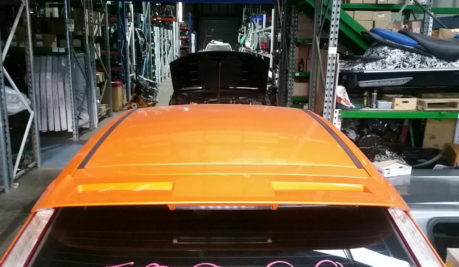 Ford Focus - LT-LV 2008-2011