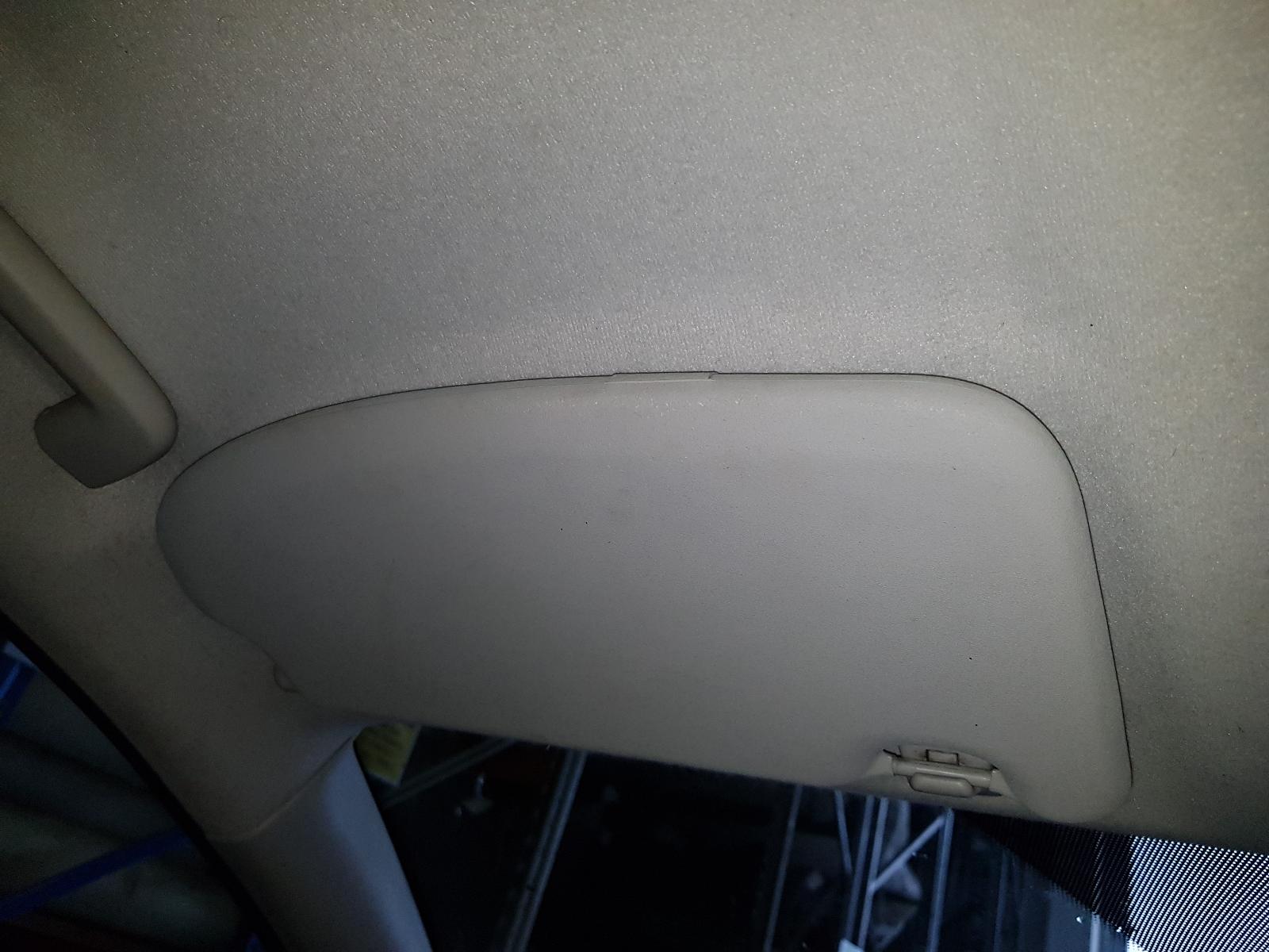 Ford Focus - LT-LV 2008-2011