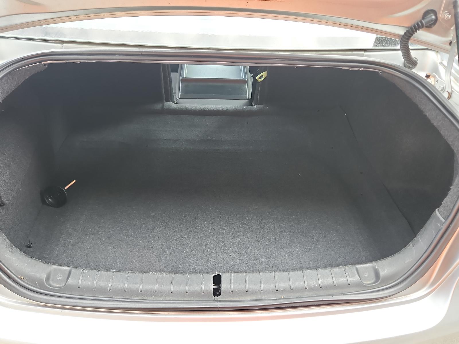 Holden Commodore - VE 2006-2013