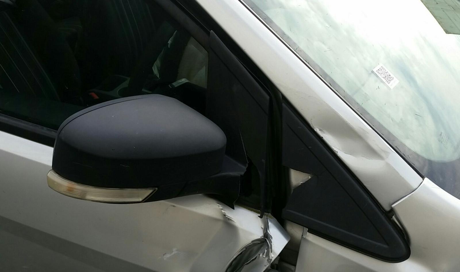 Ford Focus - LT-LV 2008-2011