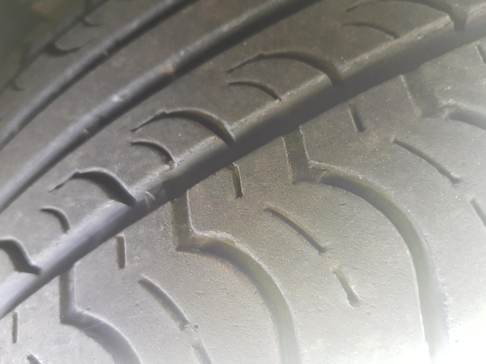 Holden Cruze - 2009-Present