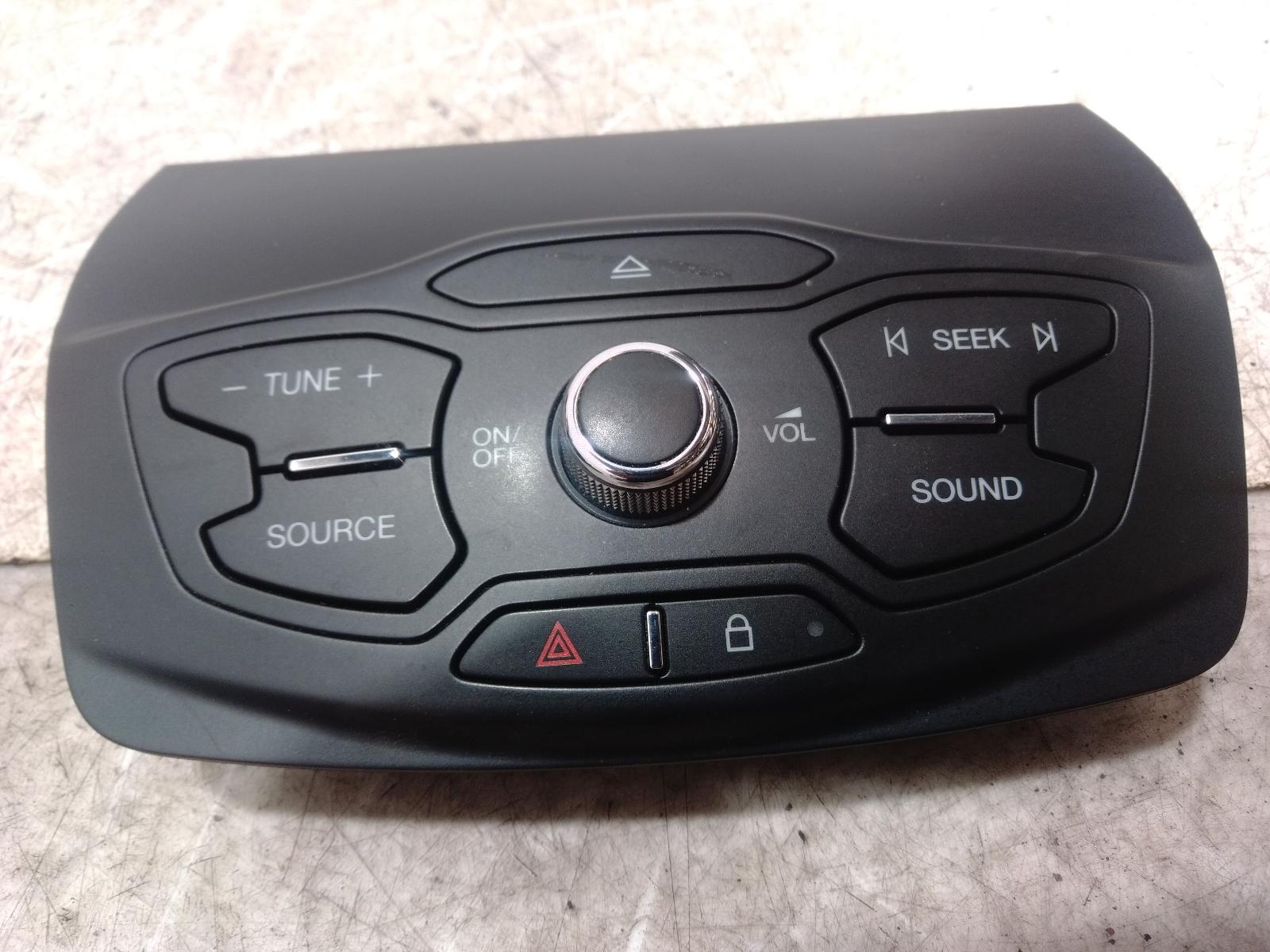 Radio Cd Dvd Sat Tv