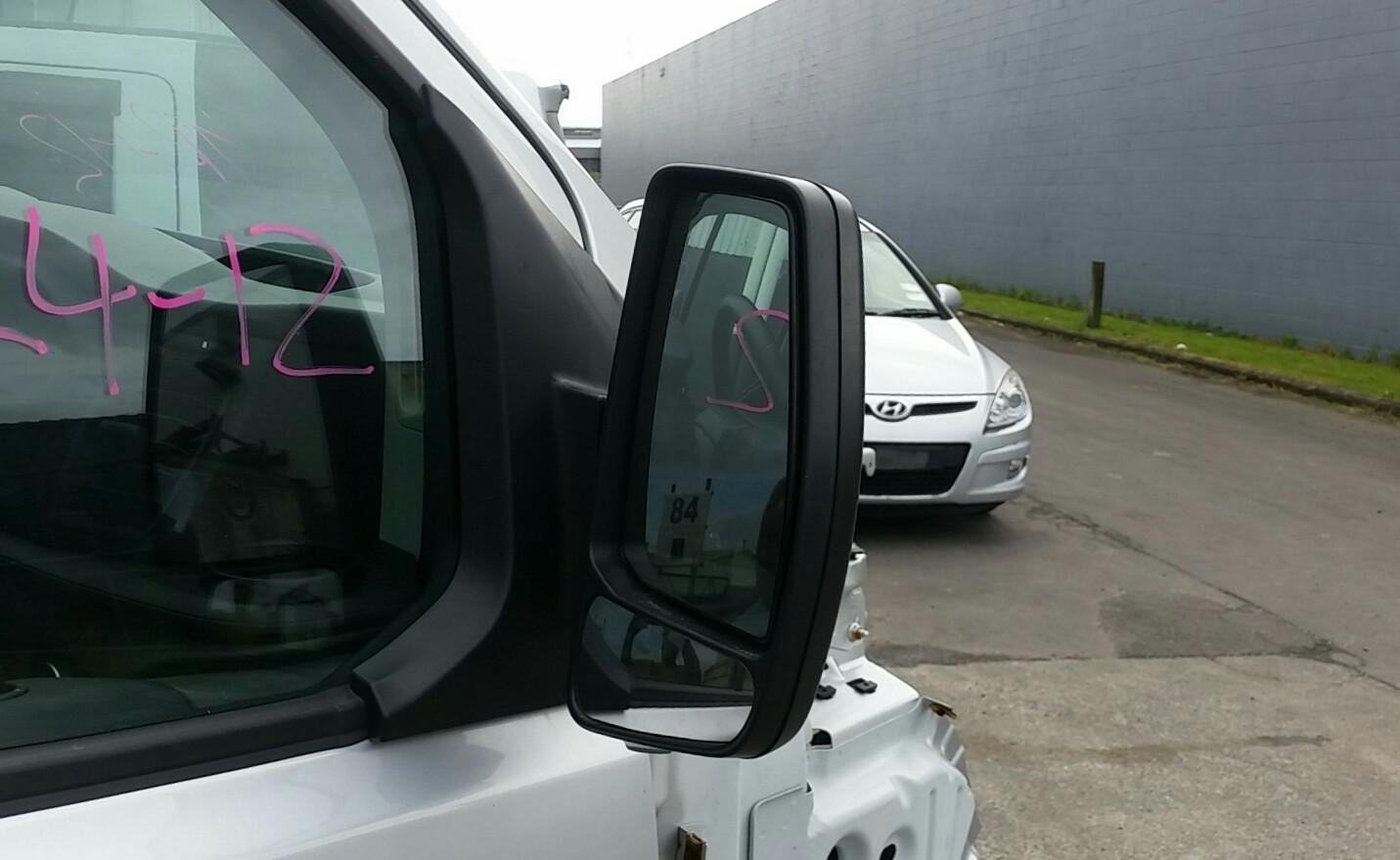 Ford Transit - Other