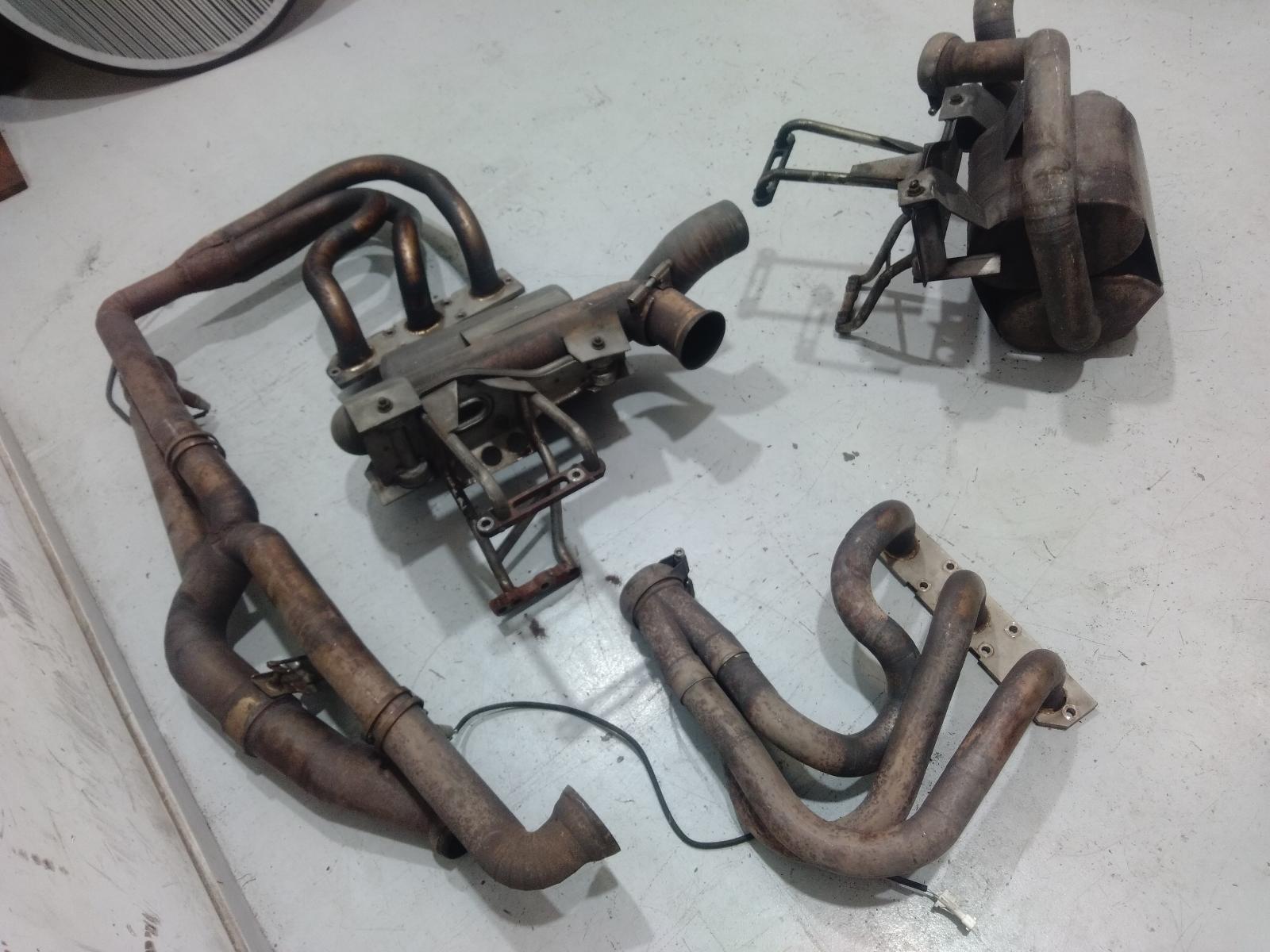 Exhaust System