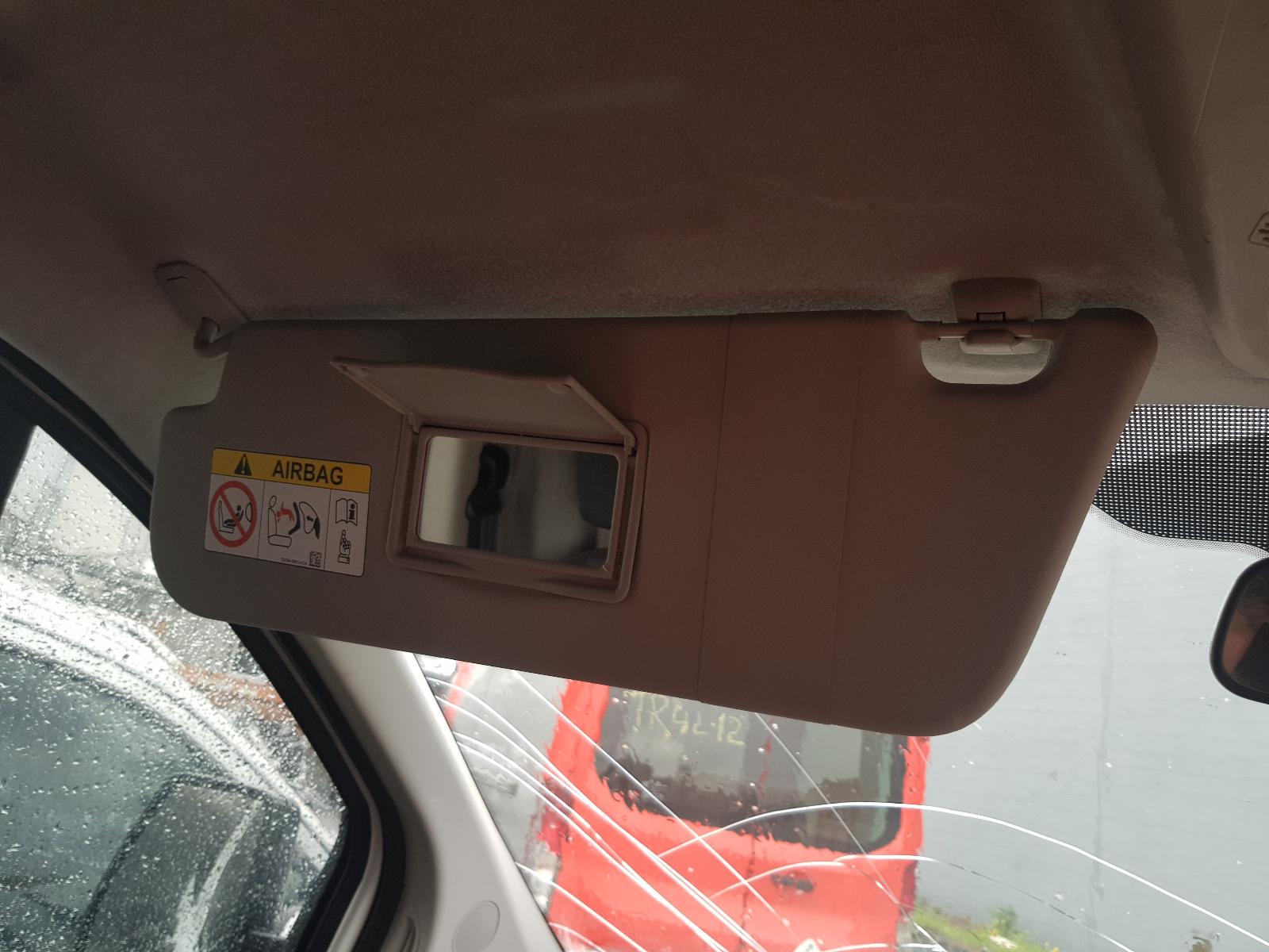 Ford Transit - Other