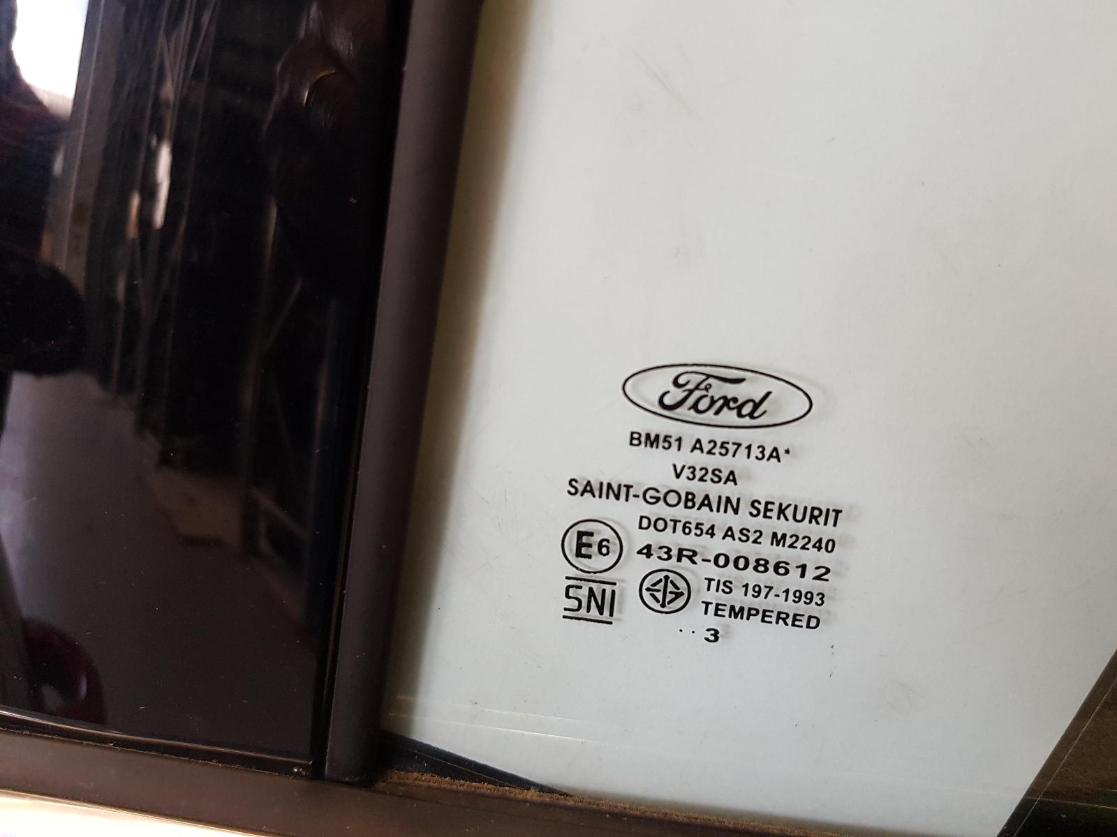 Ford Focus - LW 2011-2015