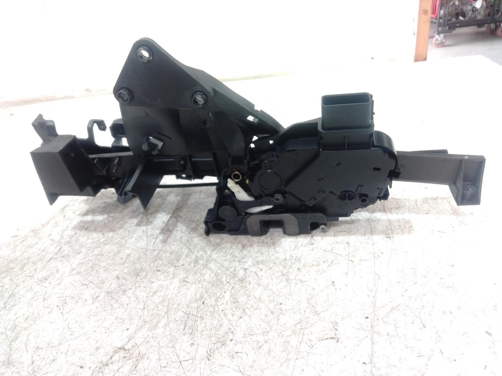 Door Boot Gate Lock
