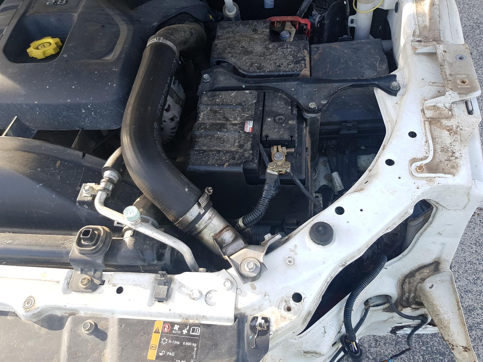 Holden Colorado - RG 2012 -2016