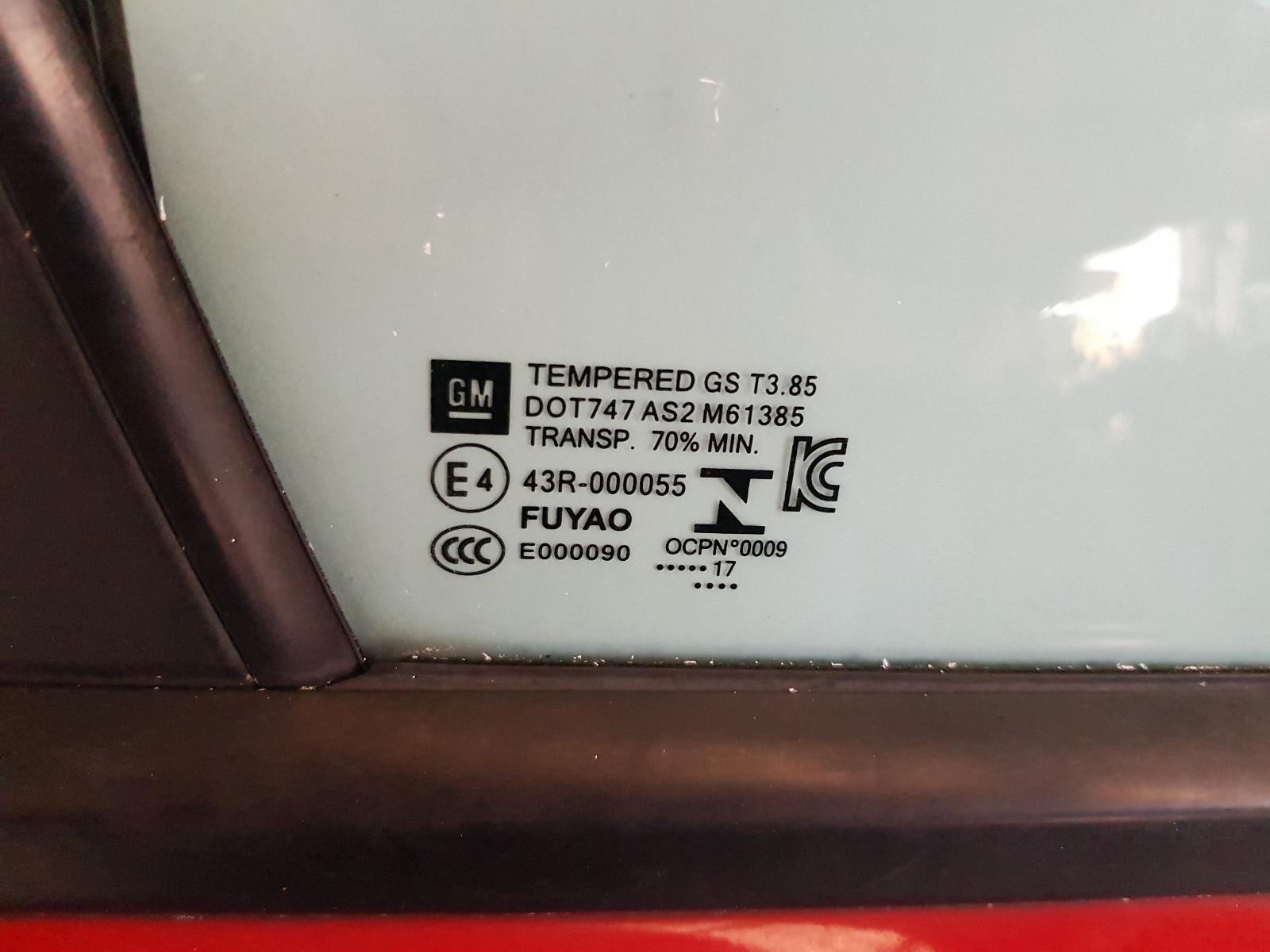 Holden Astra - J 2009-Present