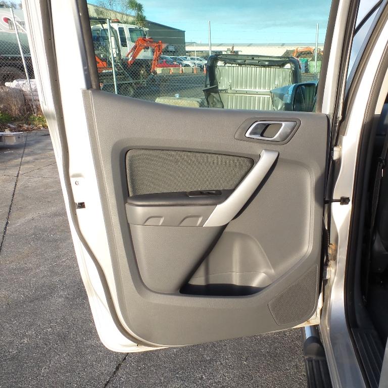 Ford Ranger - PX/PX2 2011-2017