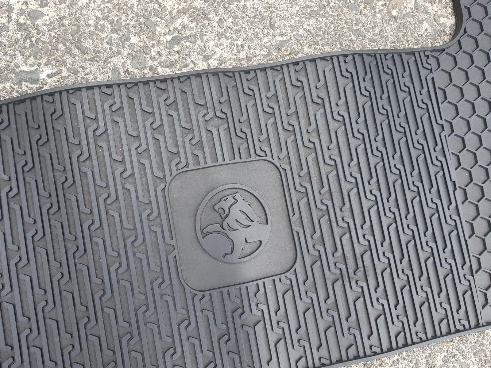 Holden Colorado - RG2 2016-Present