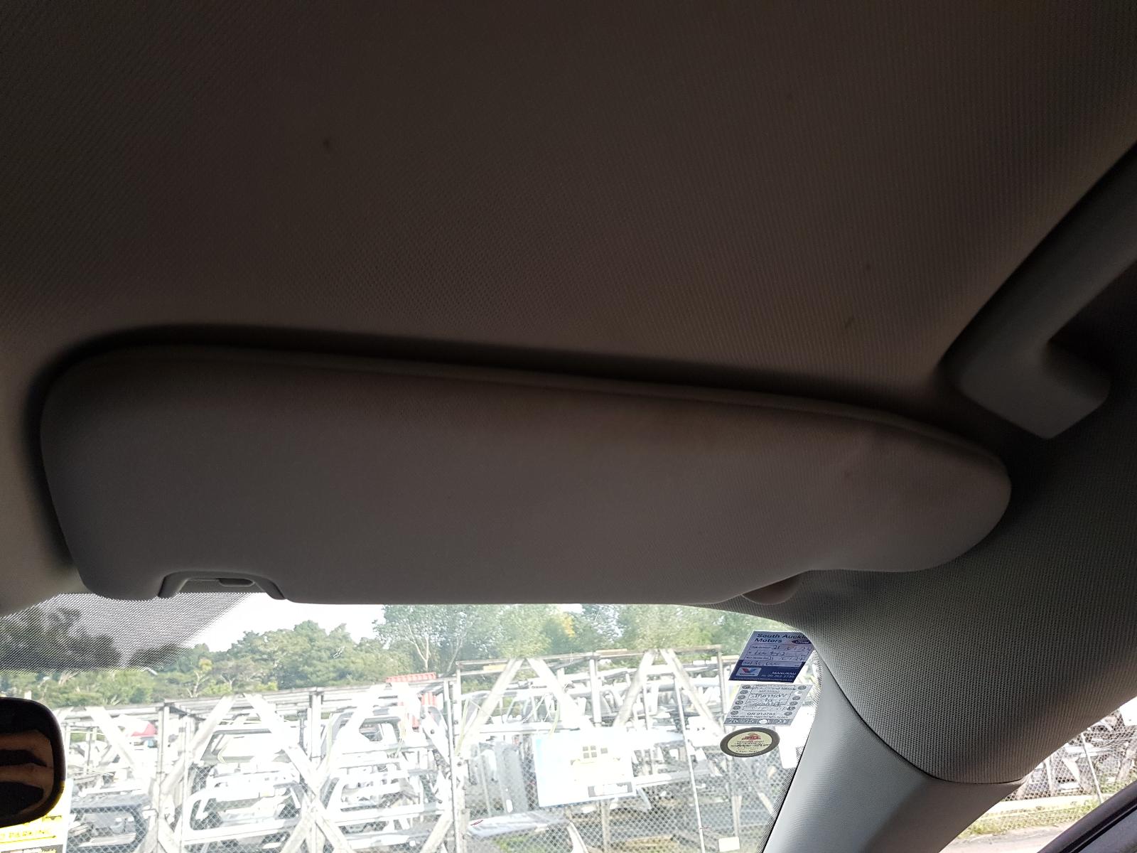 Ford Mondeo - MD 2014-2017