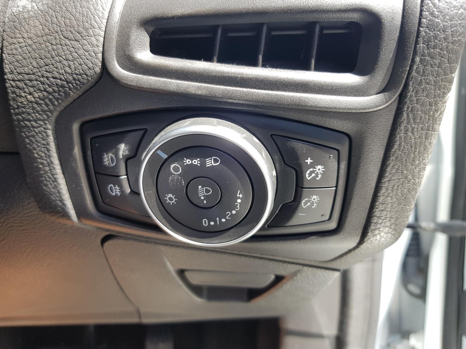 Ford Focus - LZ 2015-2017