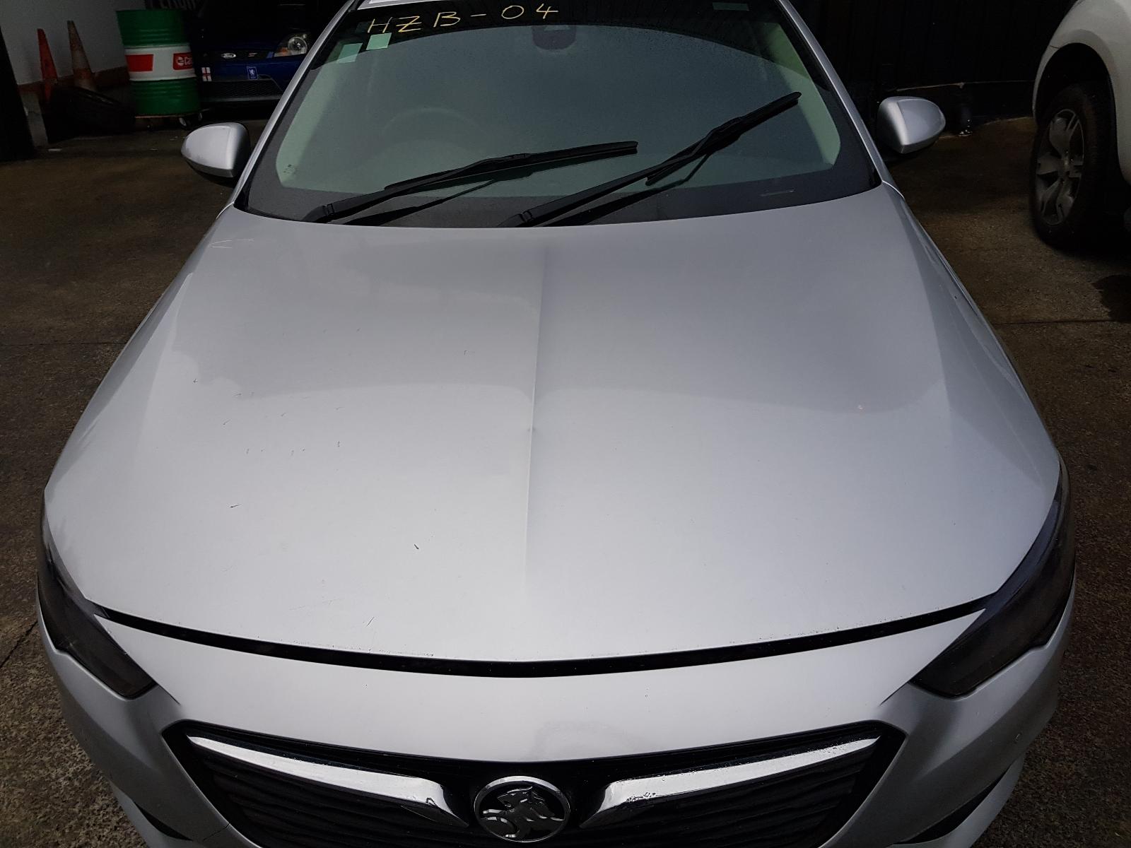 Holden Commodore - Other