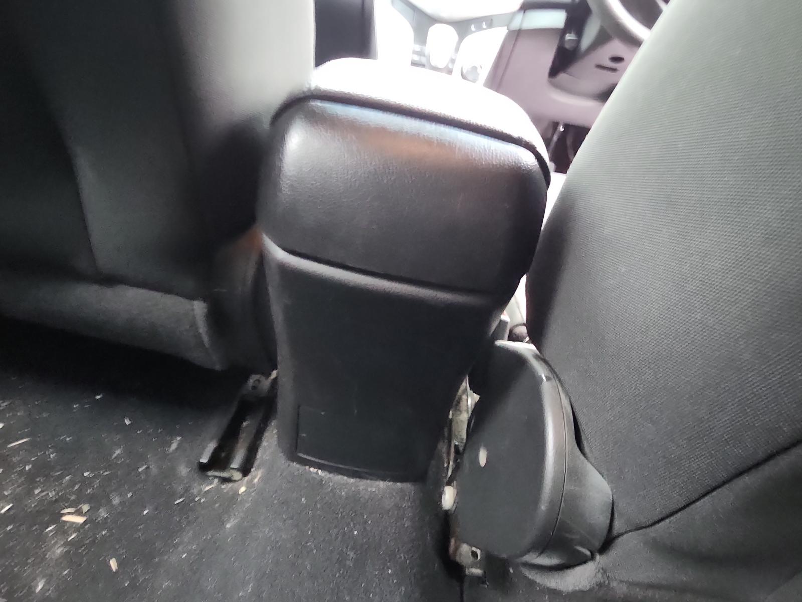 Holden Cruze - 2009-Present