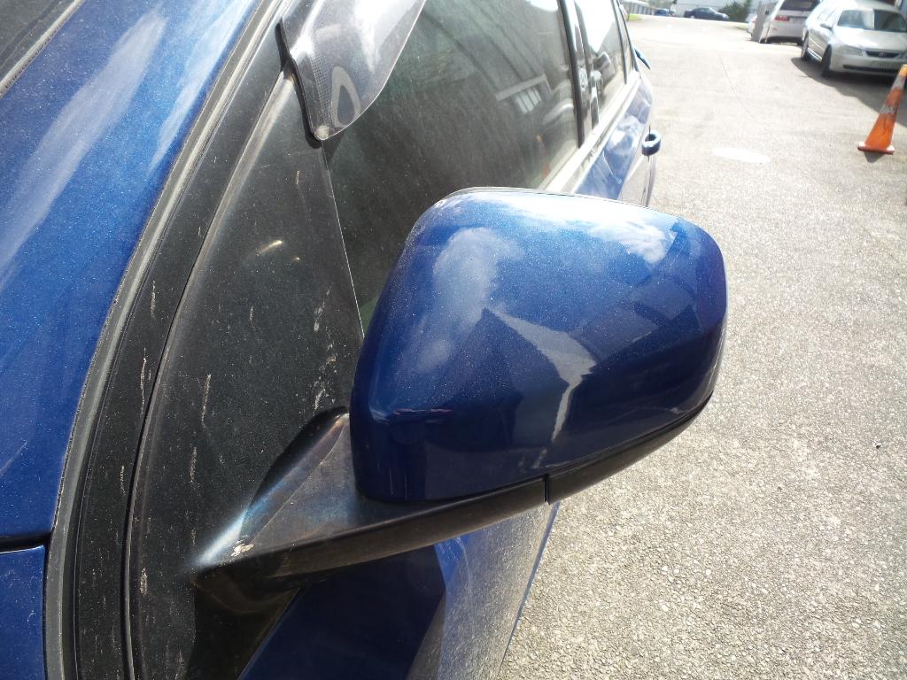 Ford Falcon - FG-FGX 2008-2016