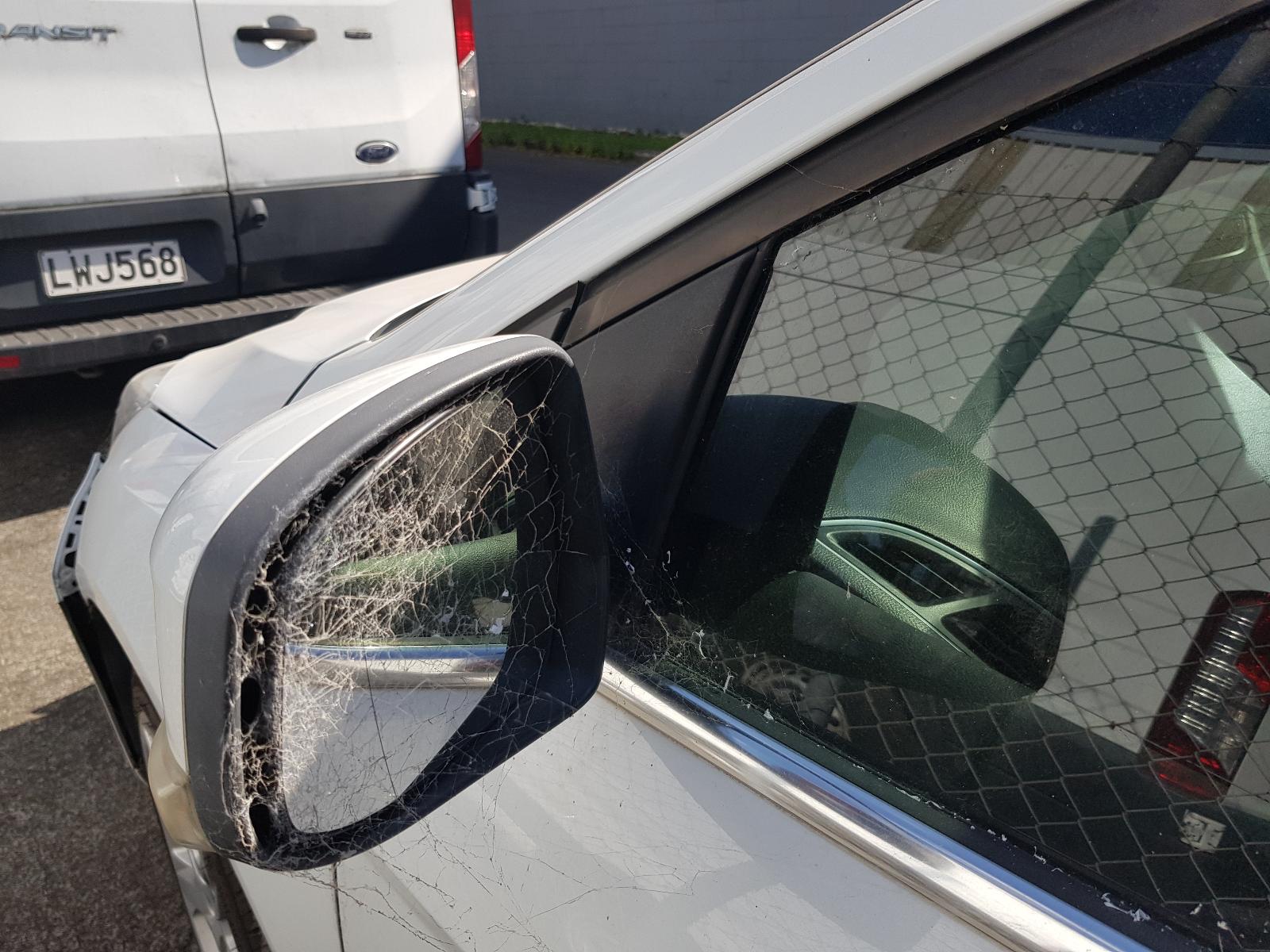 Ford Focus - LW 2011-2015