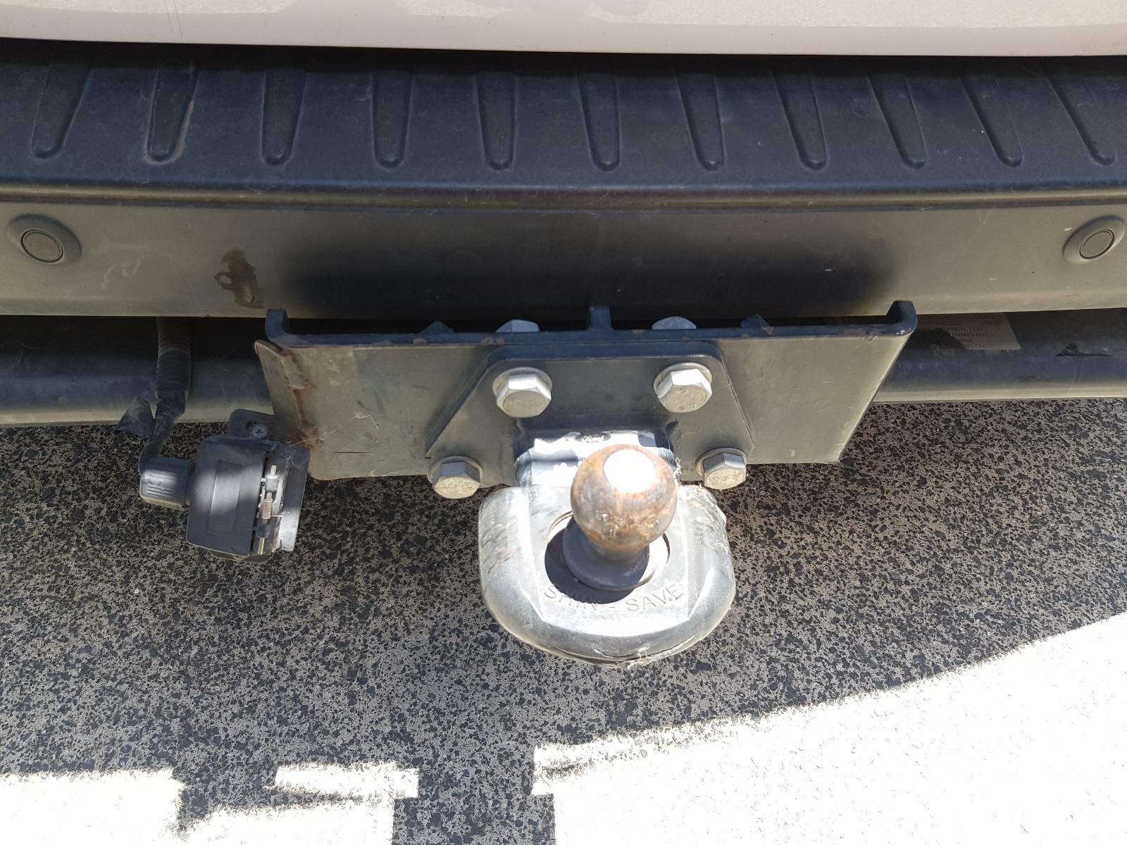 Ford Transit - Other