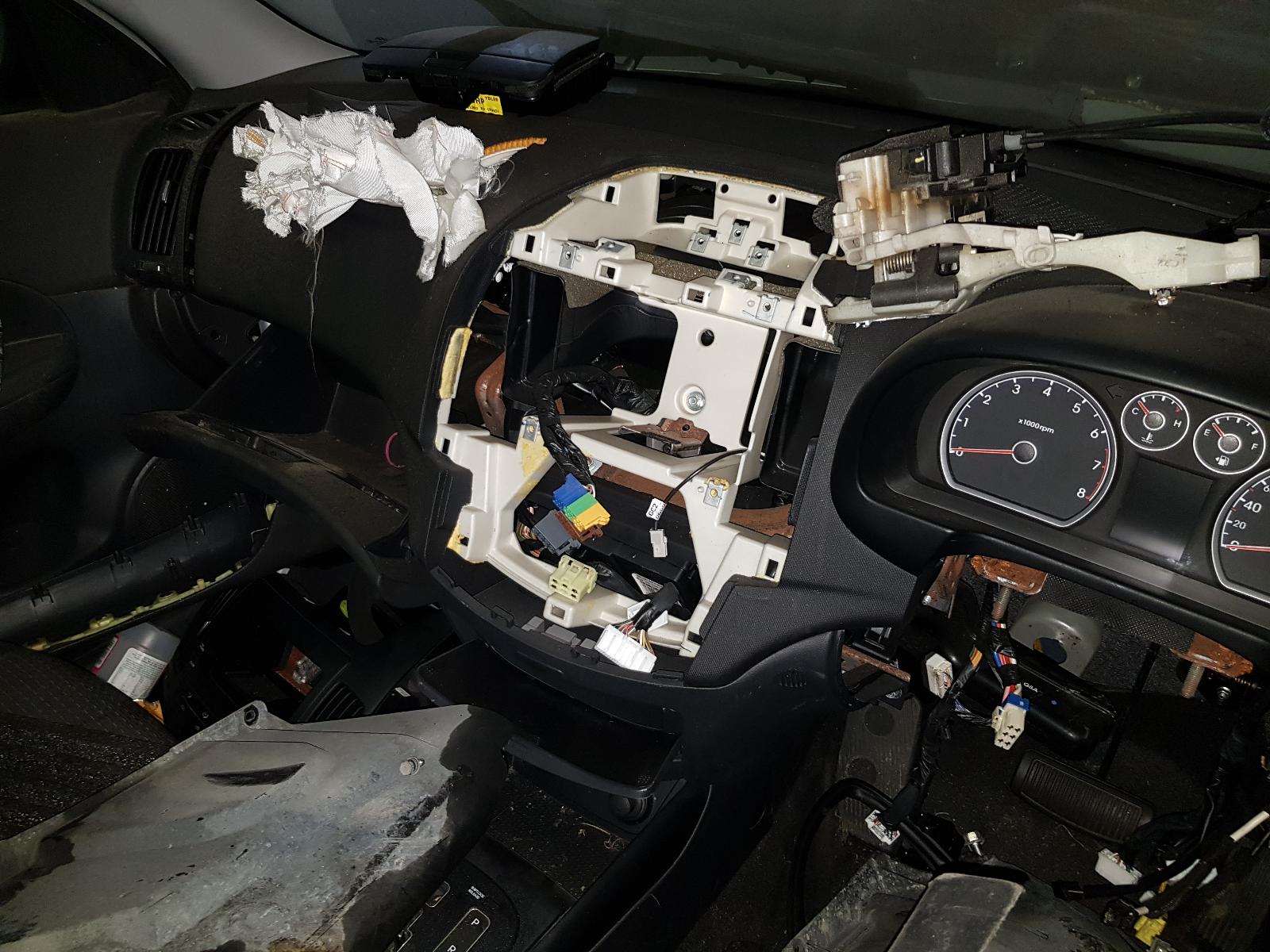 Hyundai i30 - 2007-2016