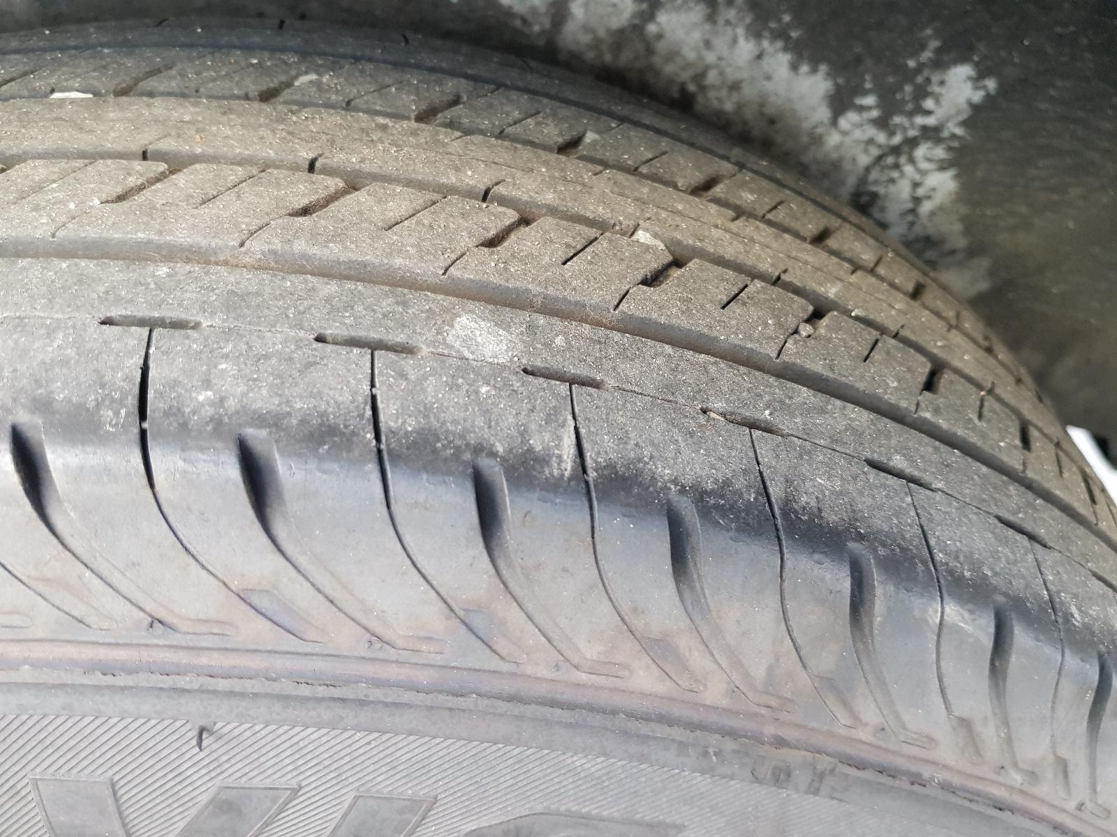 Ford Transit - Other