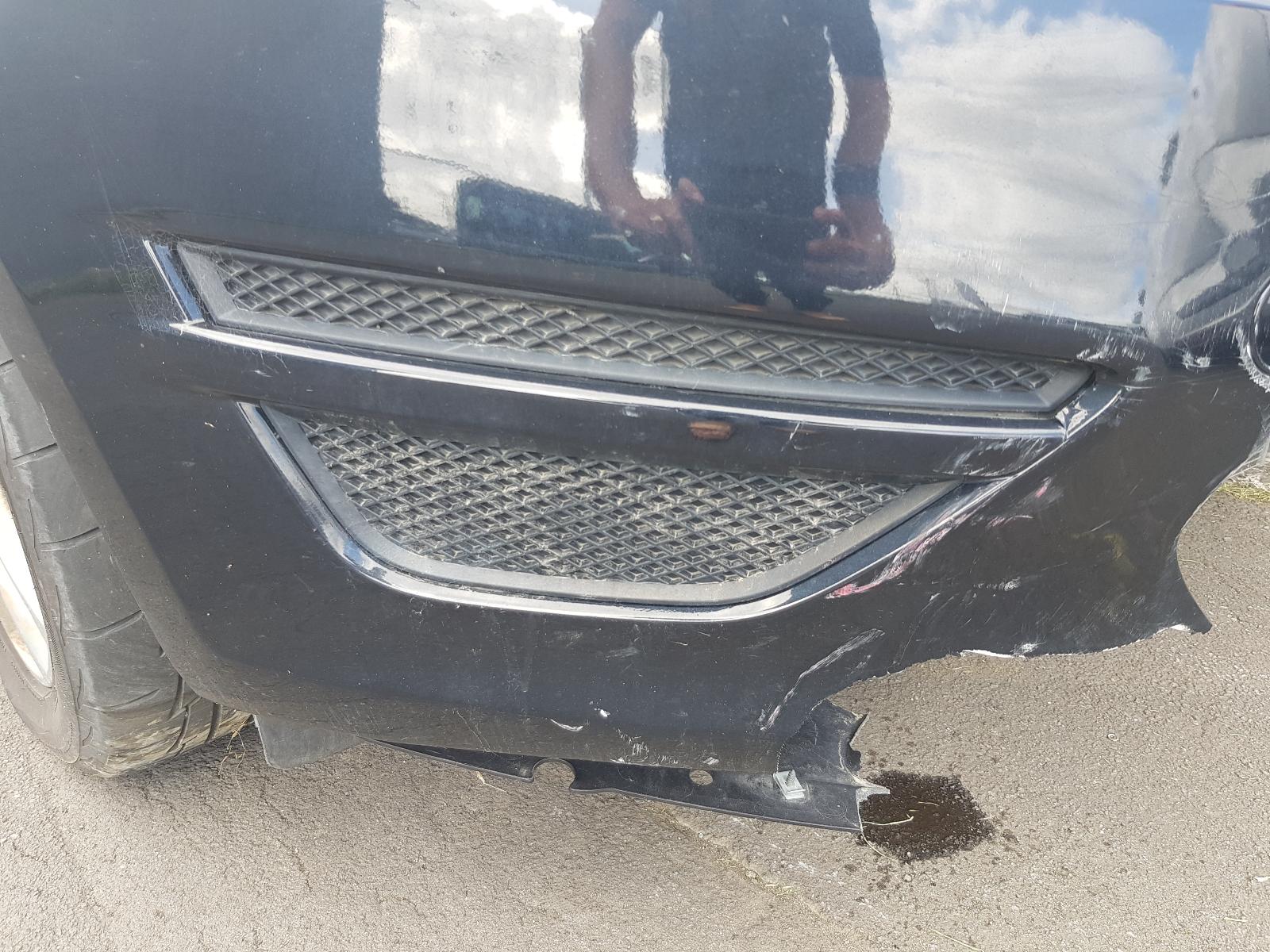 Ford Mondeo - MC 2011-2014