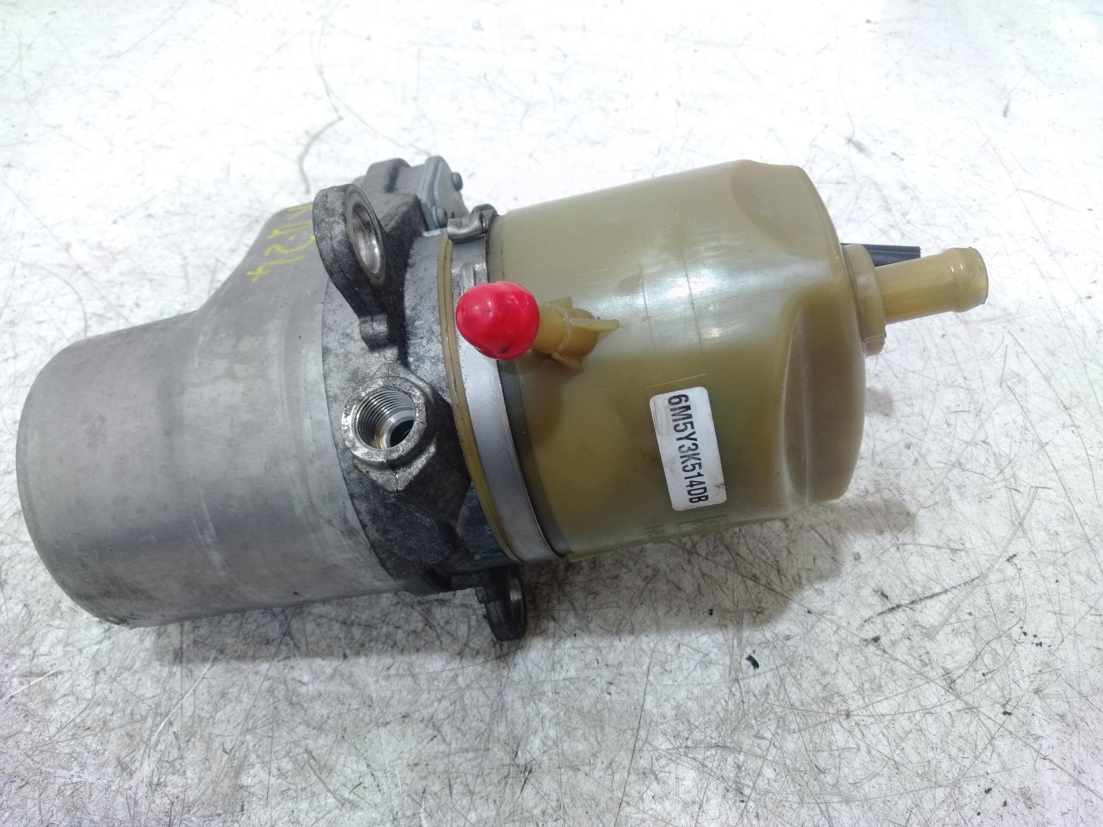 Steering_Pump