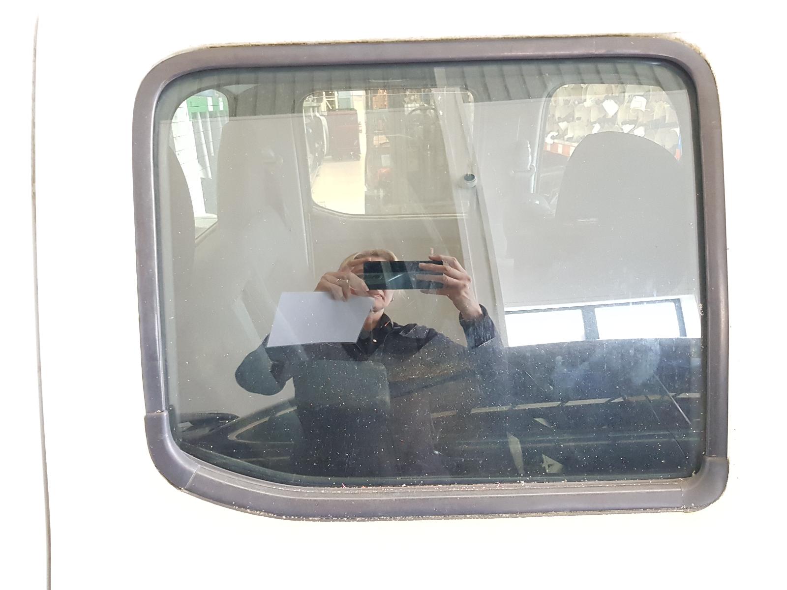 Ford Ranger - PK 2009-2011