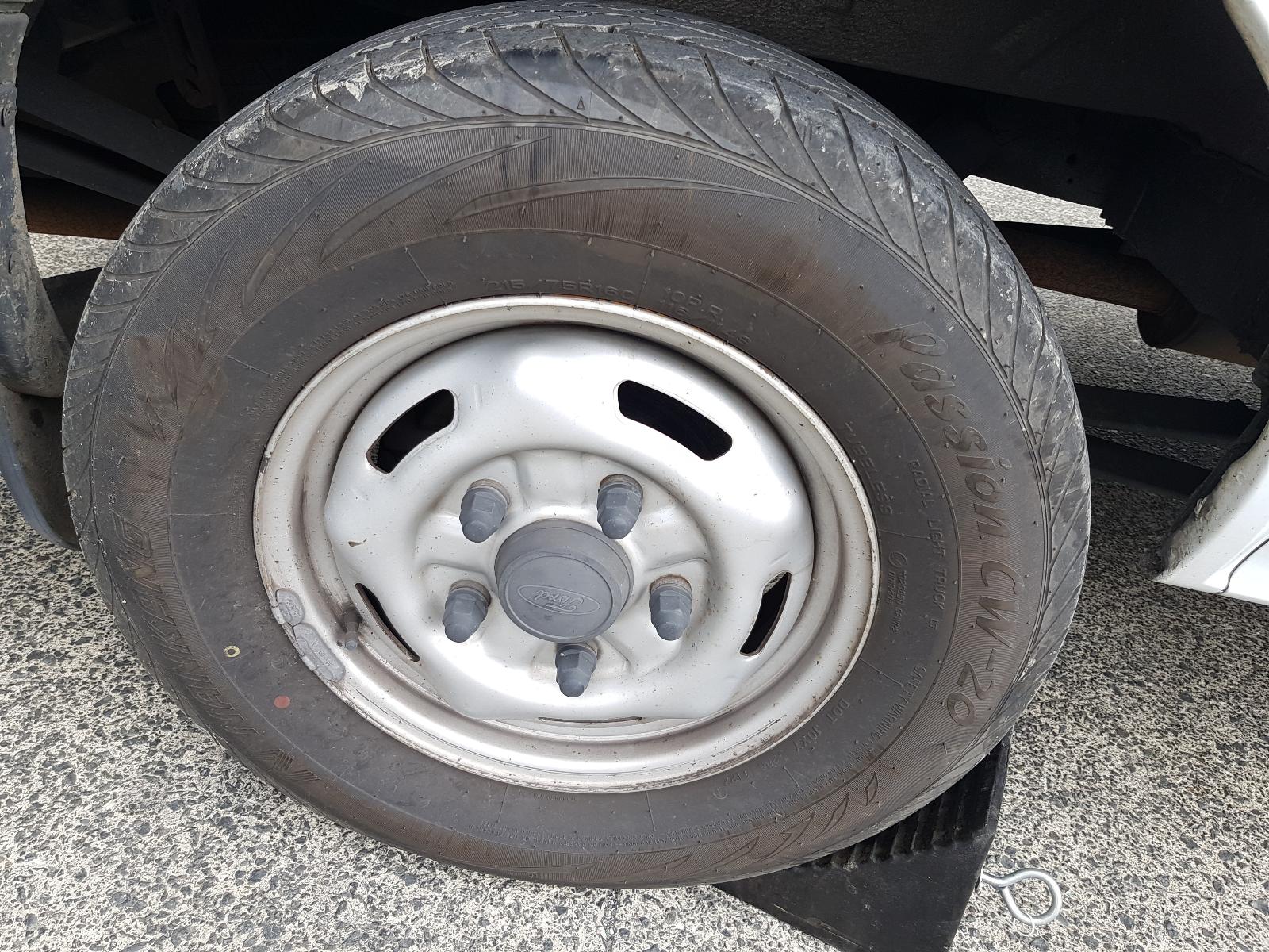 Ford Transit - Other