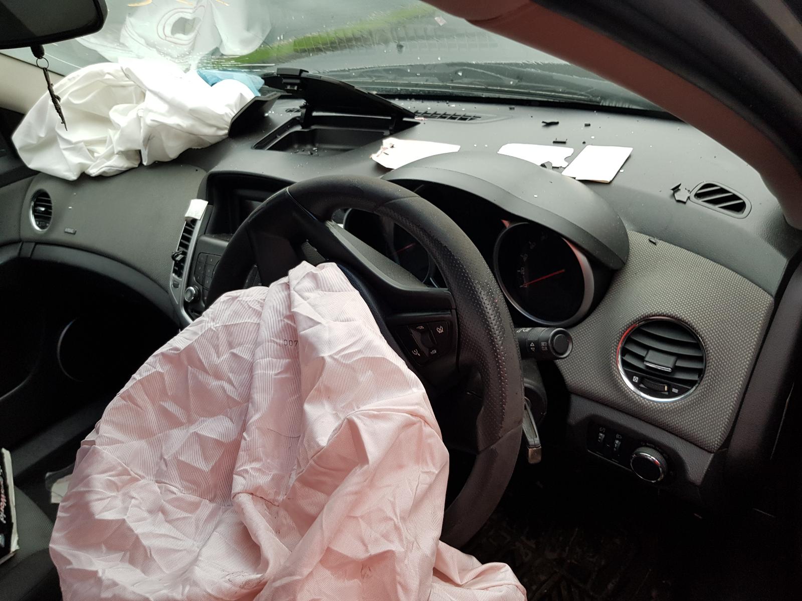 Holden Cruze - 2009-Present