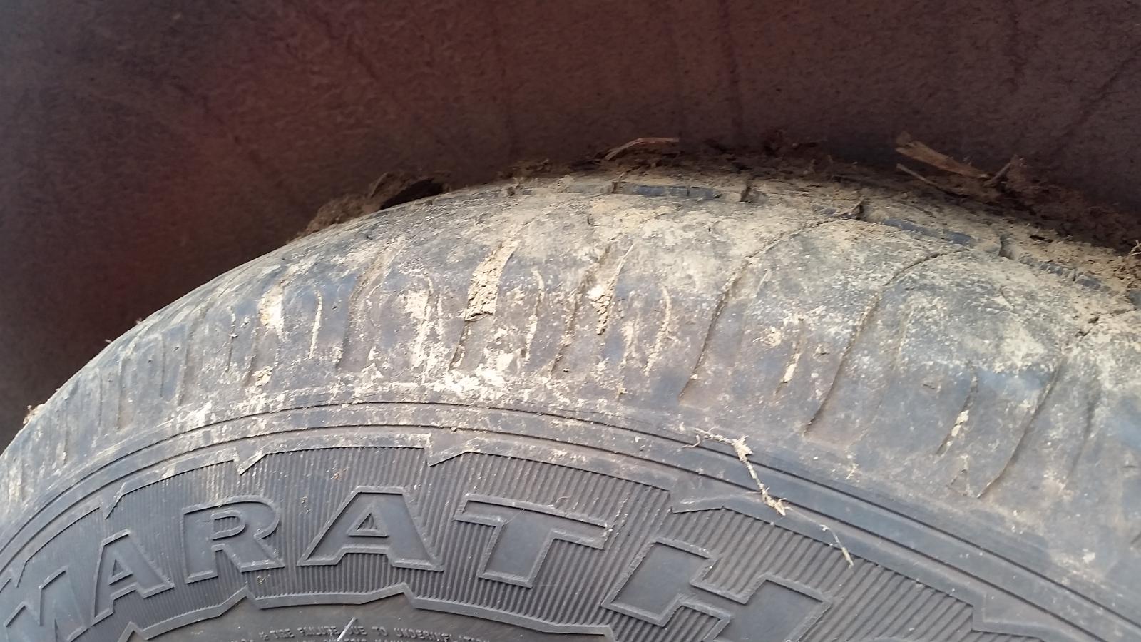 Ford Transit - Other