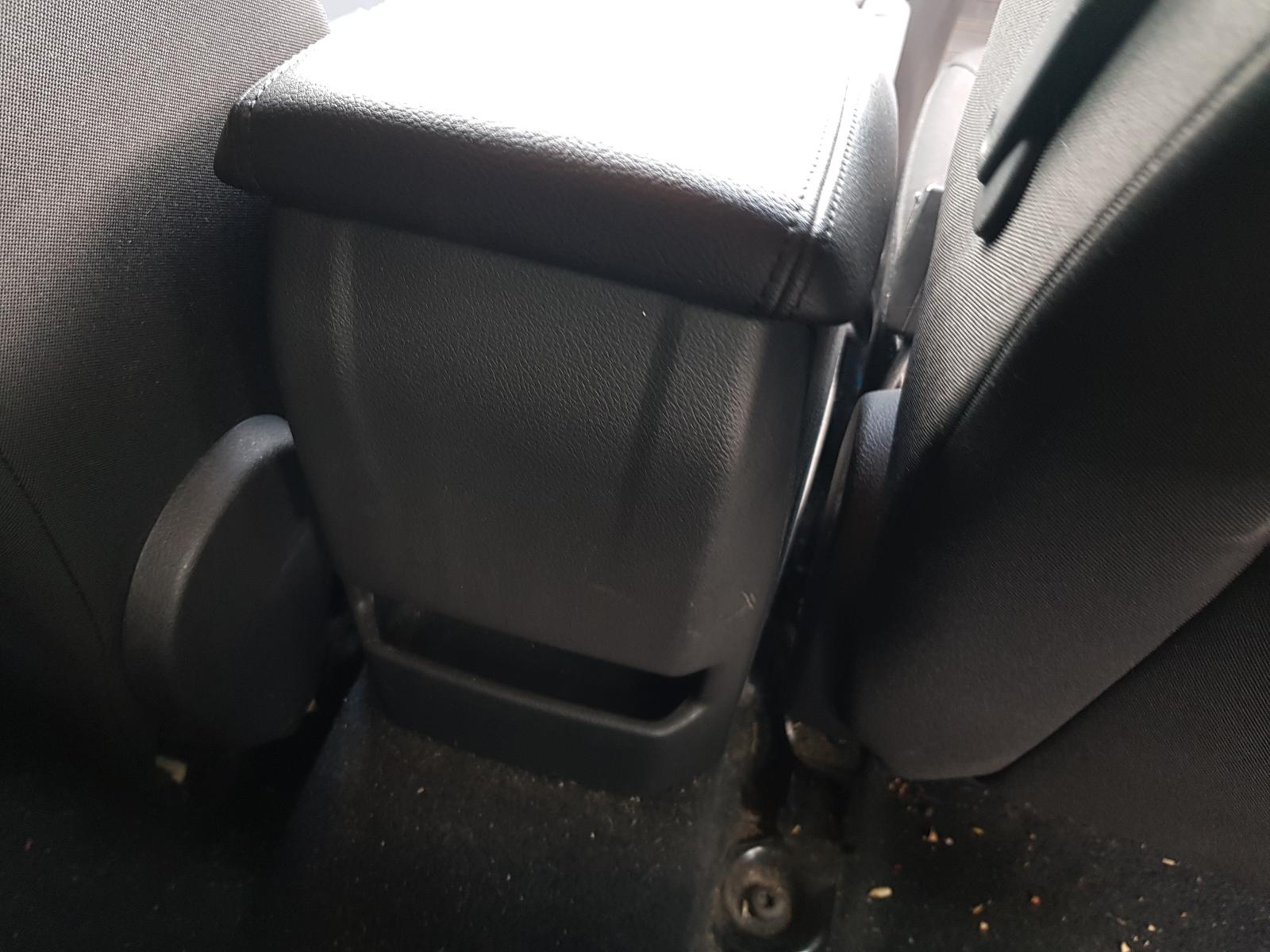 Ford Focus - LZ 2015-2017