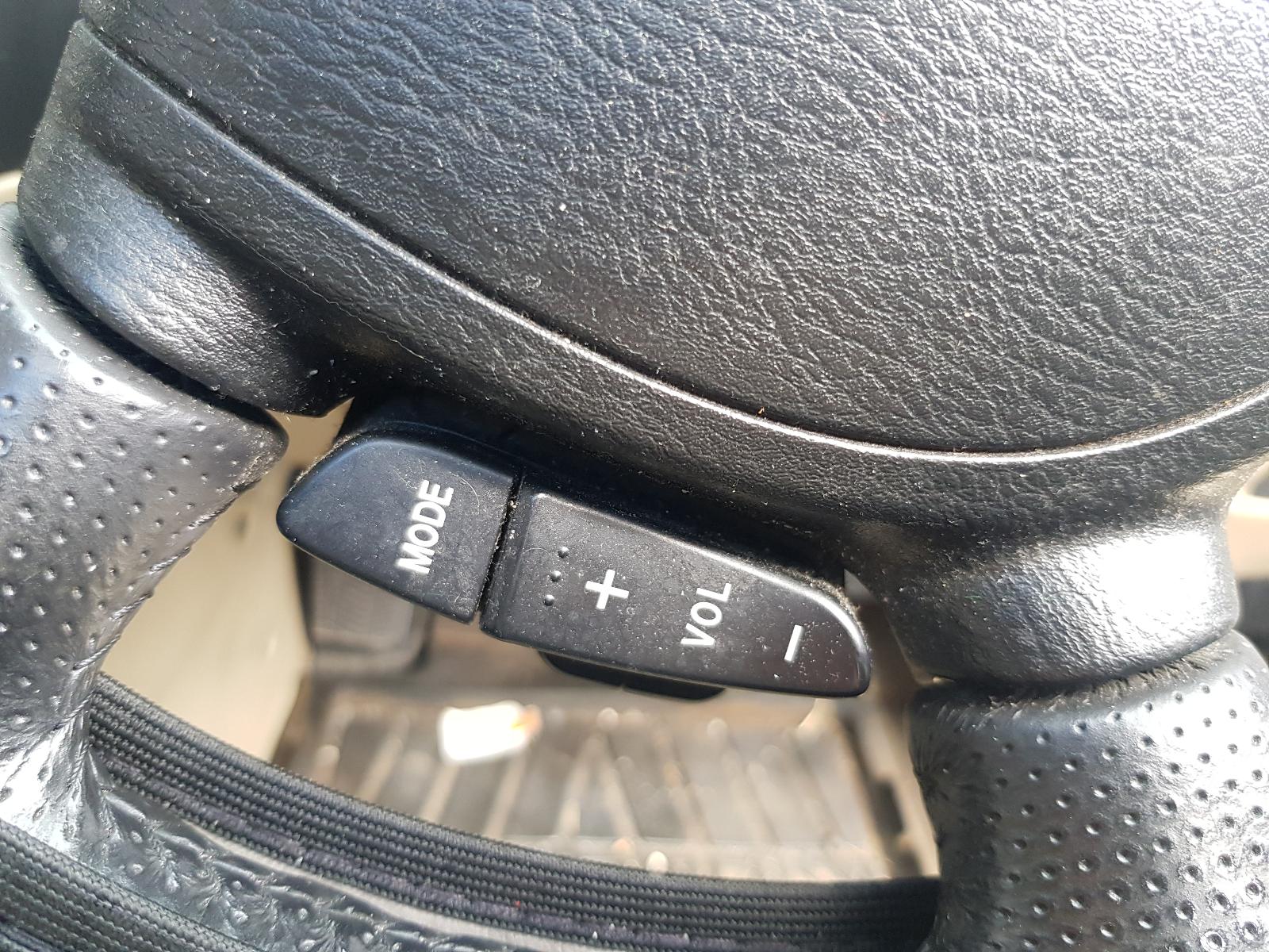 Ford Escape - LF 2007-Present