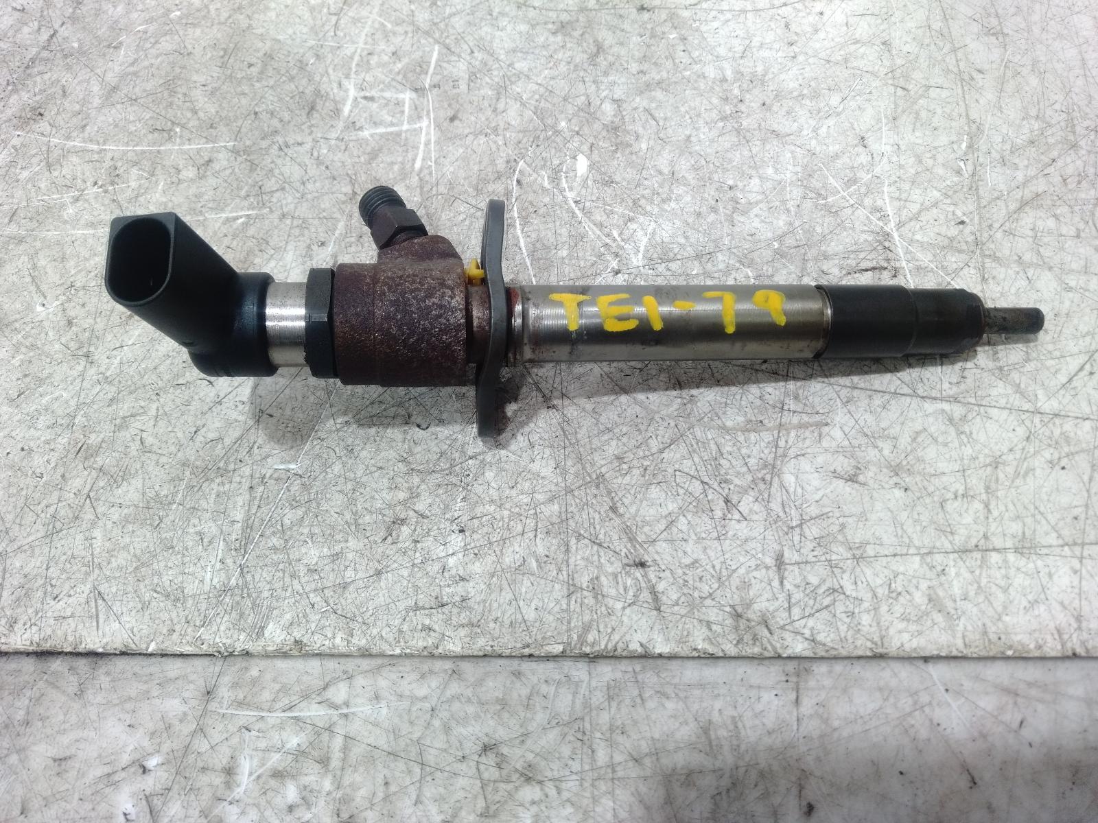 Fuel Injector