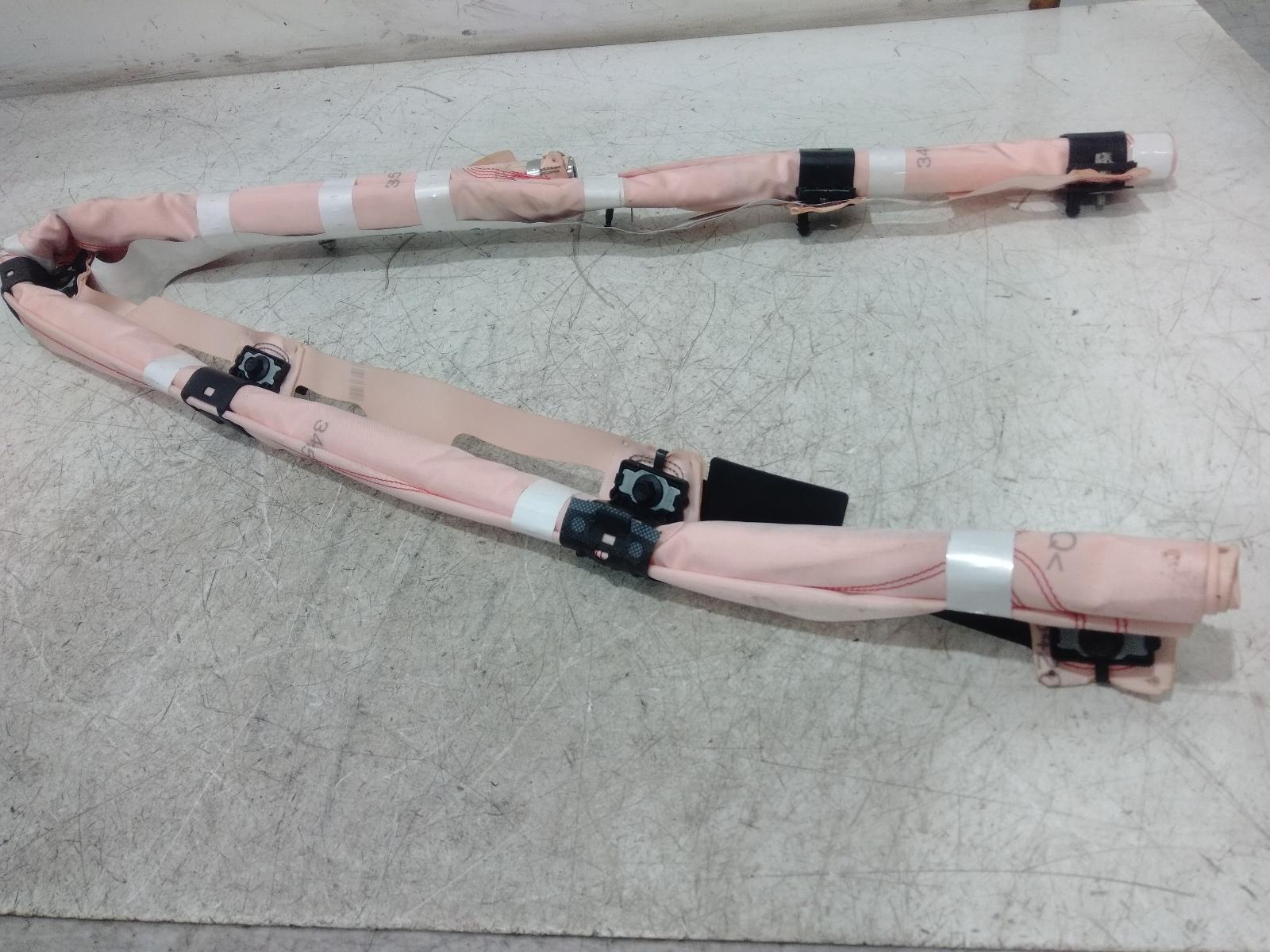 Right Airbag