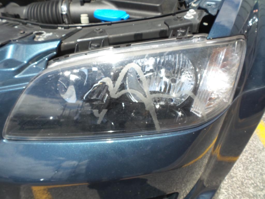 Holden Commodore - VE 2006-2013