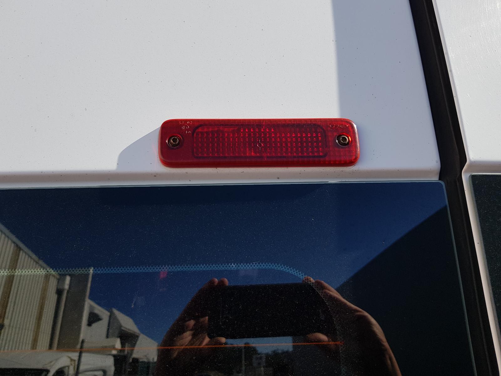 Ford Transit - 2006-2011