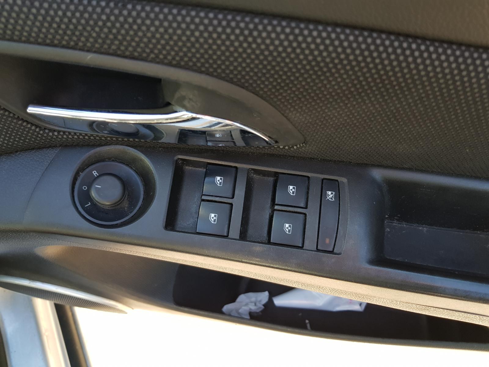 Holden Cruze - 2009-Present