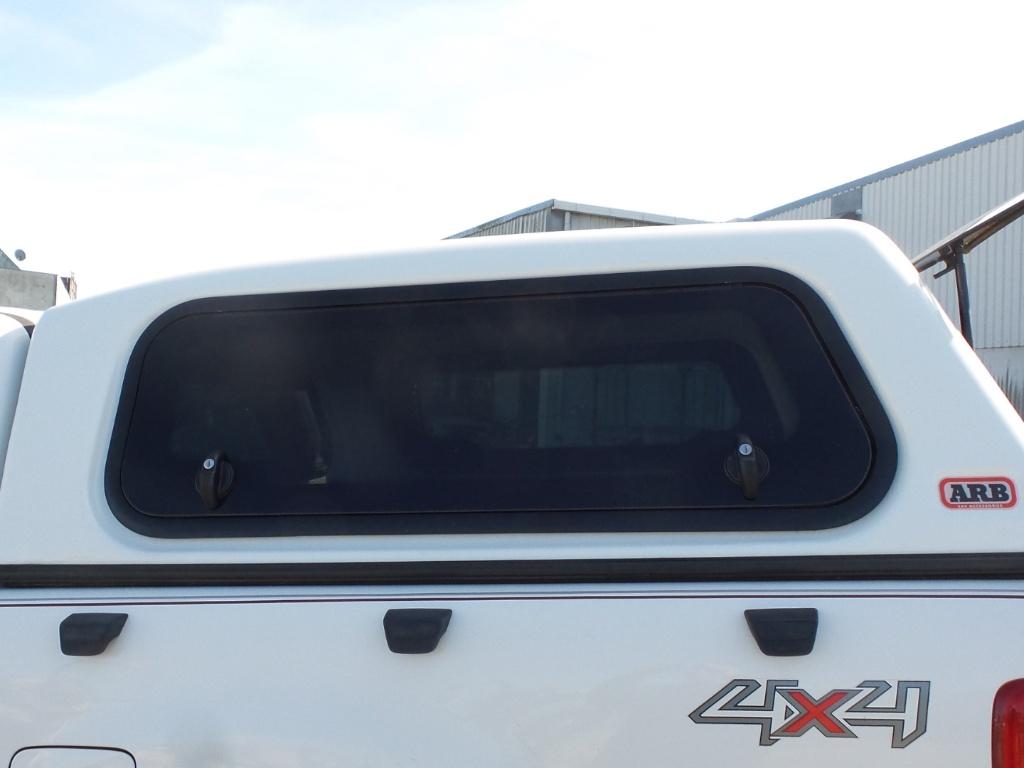 Ford Ranger - PX/PX2 2011-2017