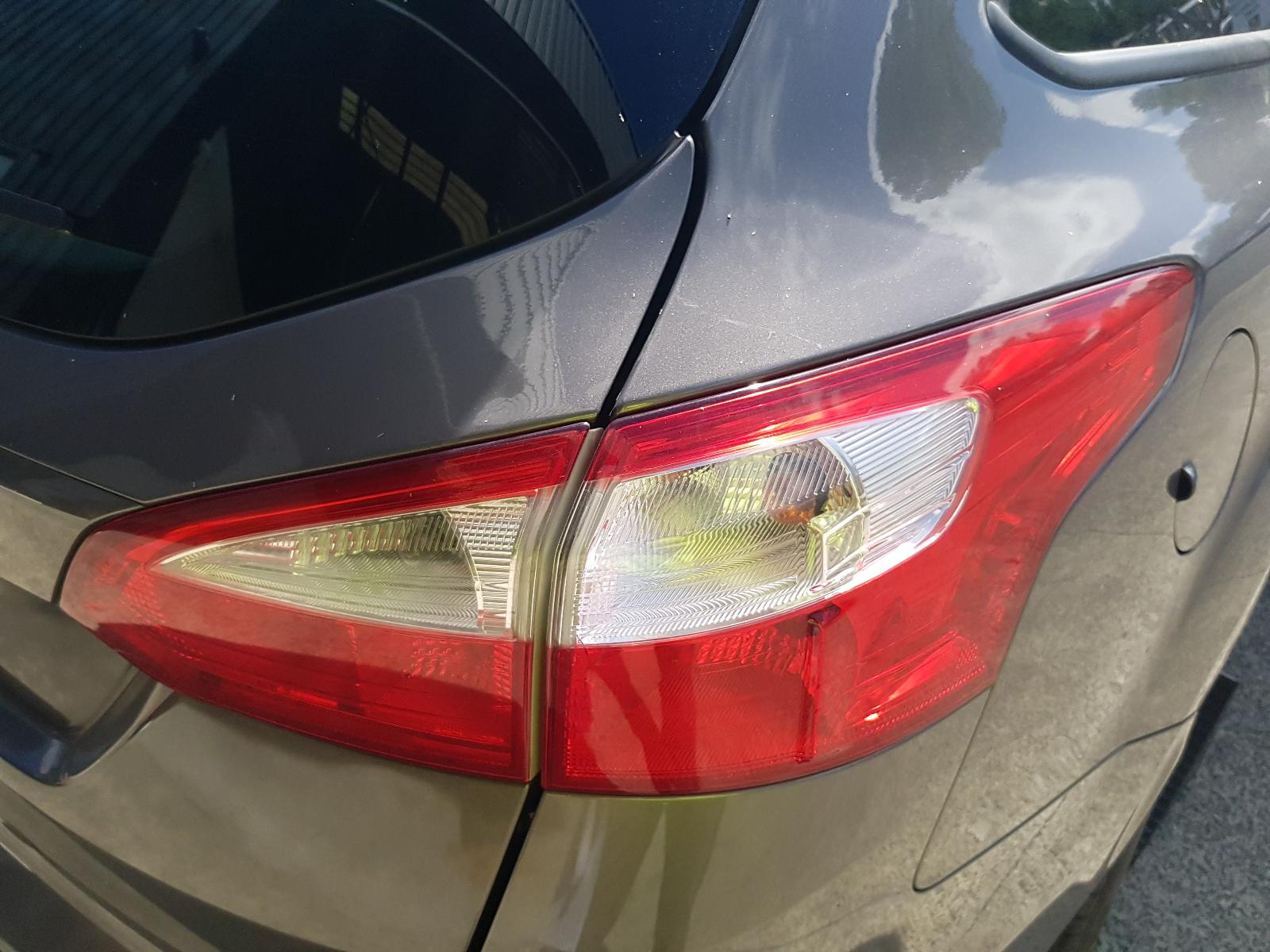 Ford Focus - LW 2011-2015