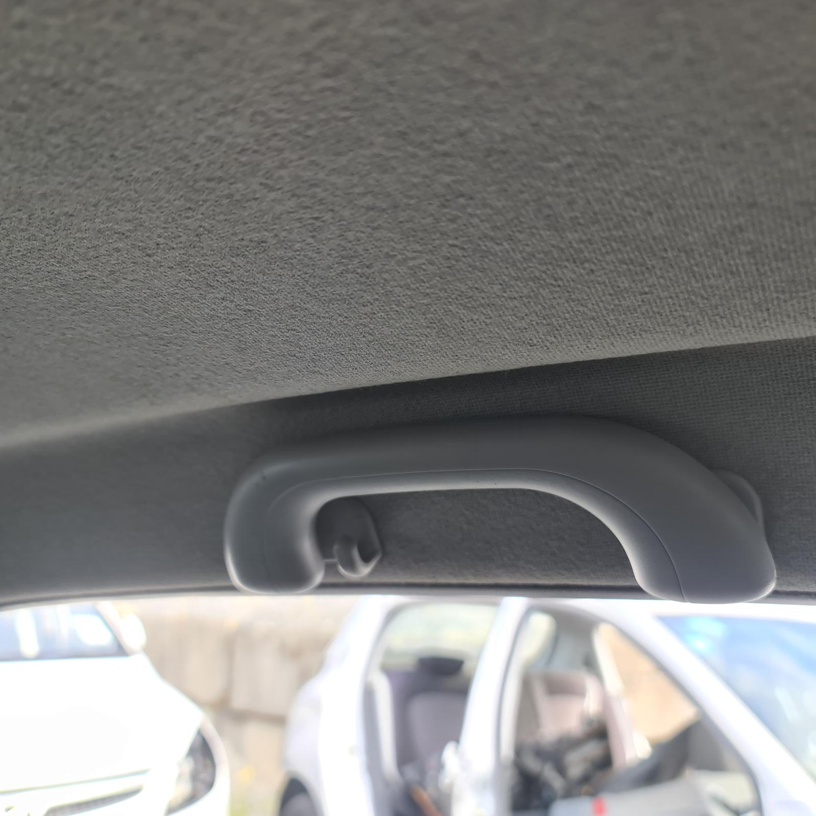 Hyundai Getz - BU51 2010-Present