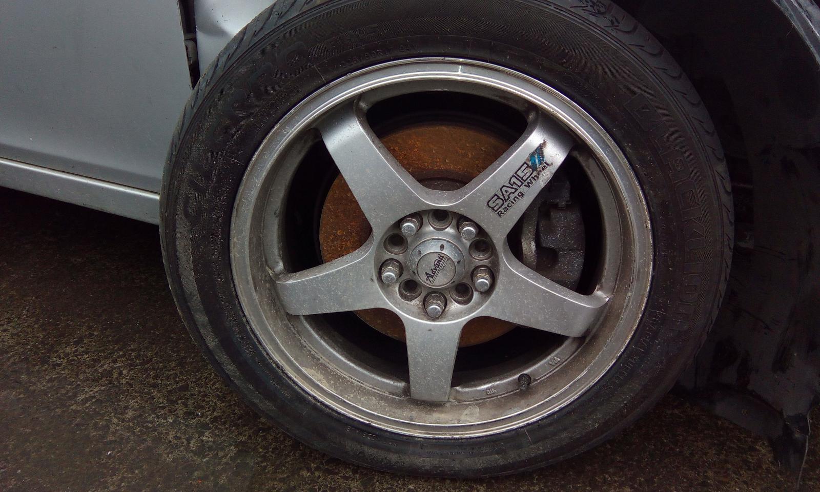 Holden Cruze - 2009-Present