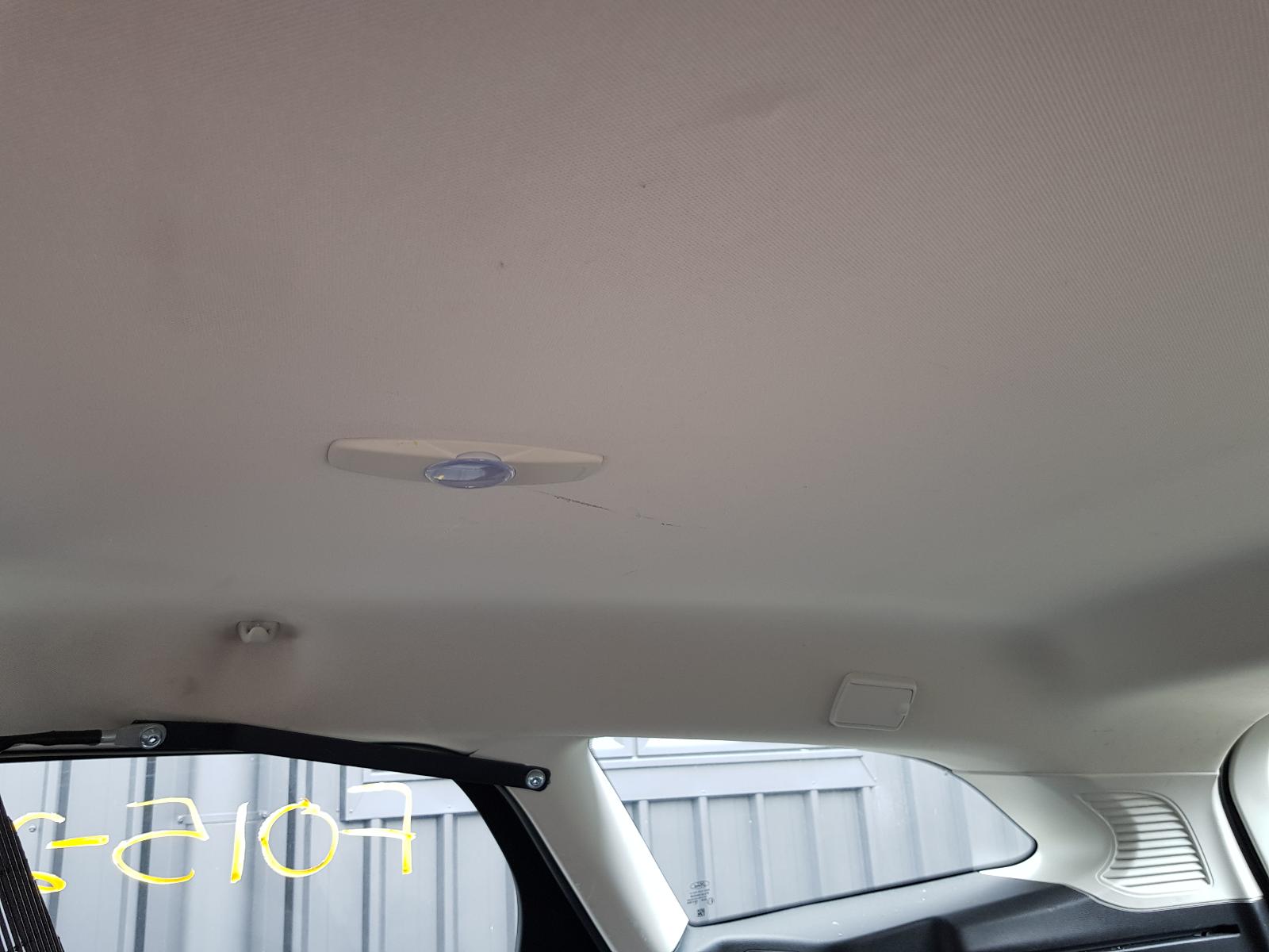 Ford Focus - LZ 2015-2017