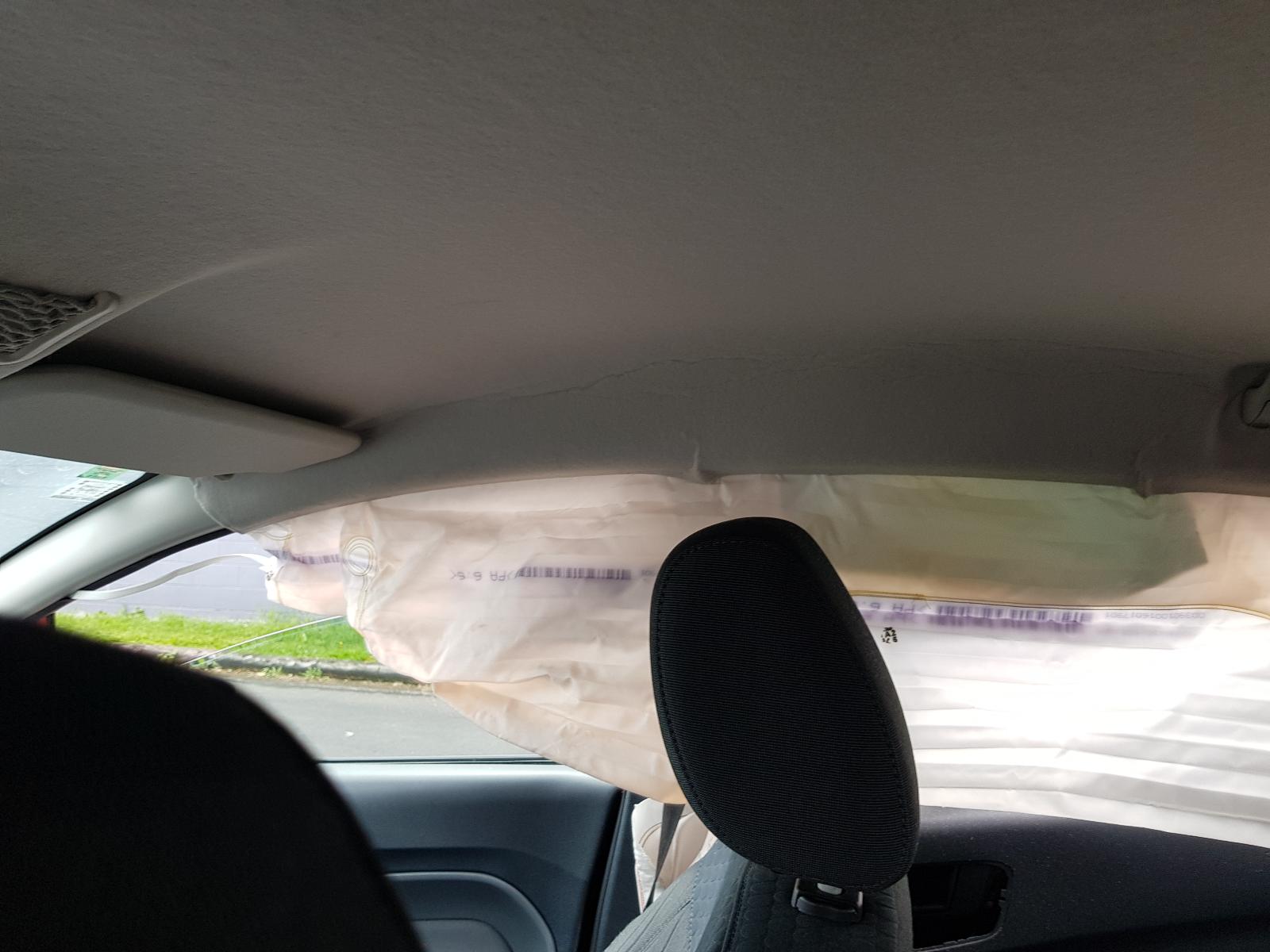 Ford Fiesta - MK VI 2008-Present